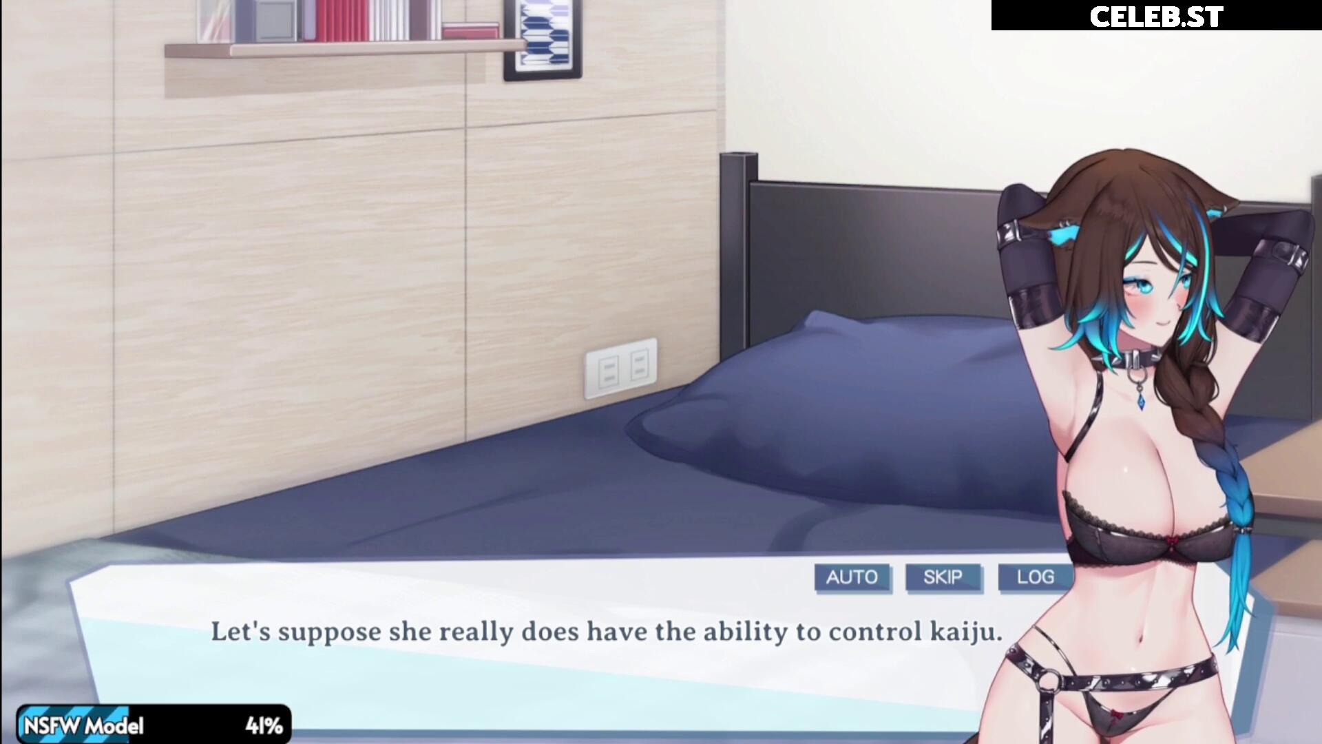 Sinder | SinderVTuber Image 23830960