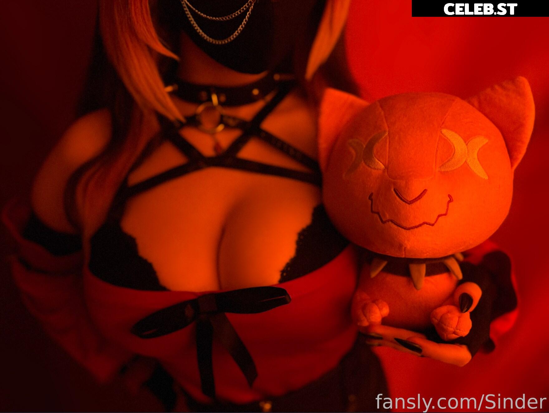 Sinder | SinderVTuber Image 23830968