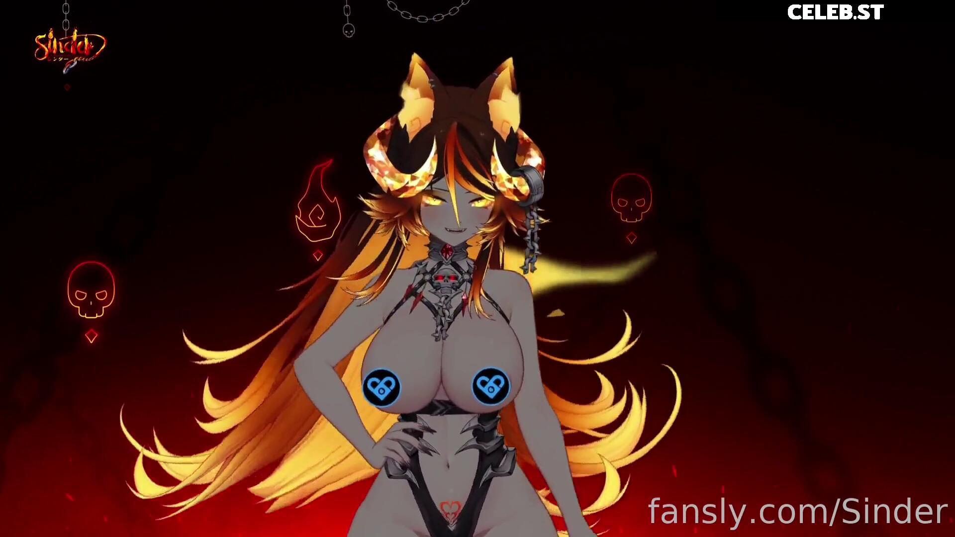 Sinder | SinderVTuber Image 23830952