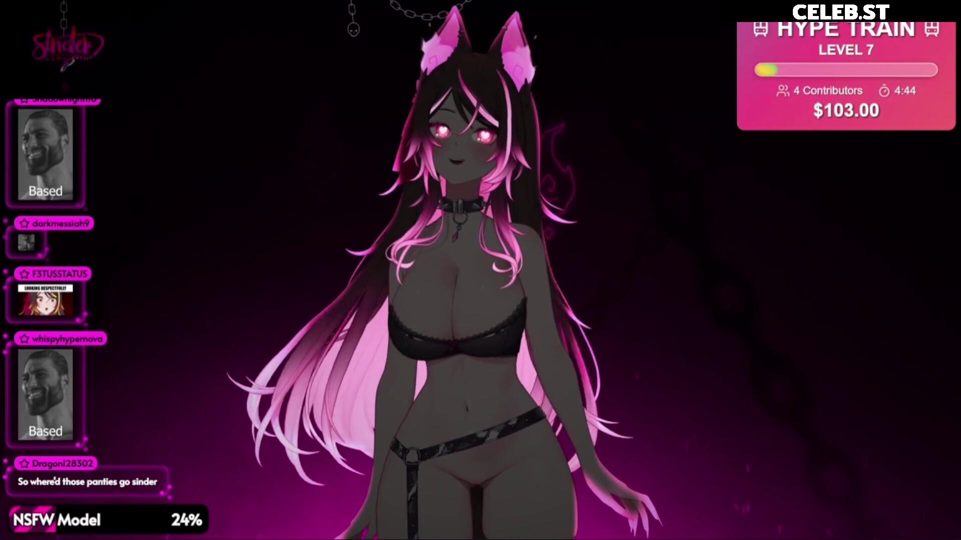 Sinder | SinderVTuber Image 23830957