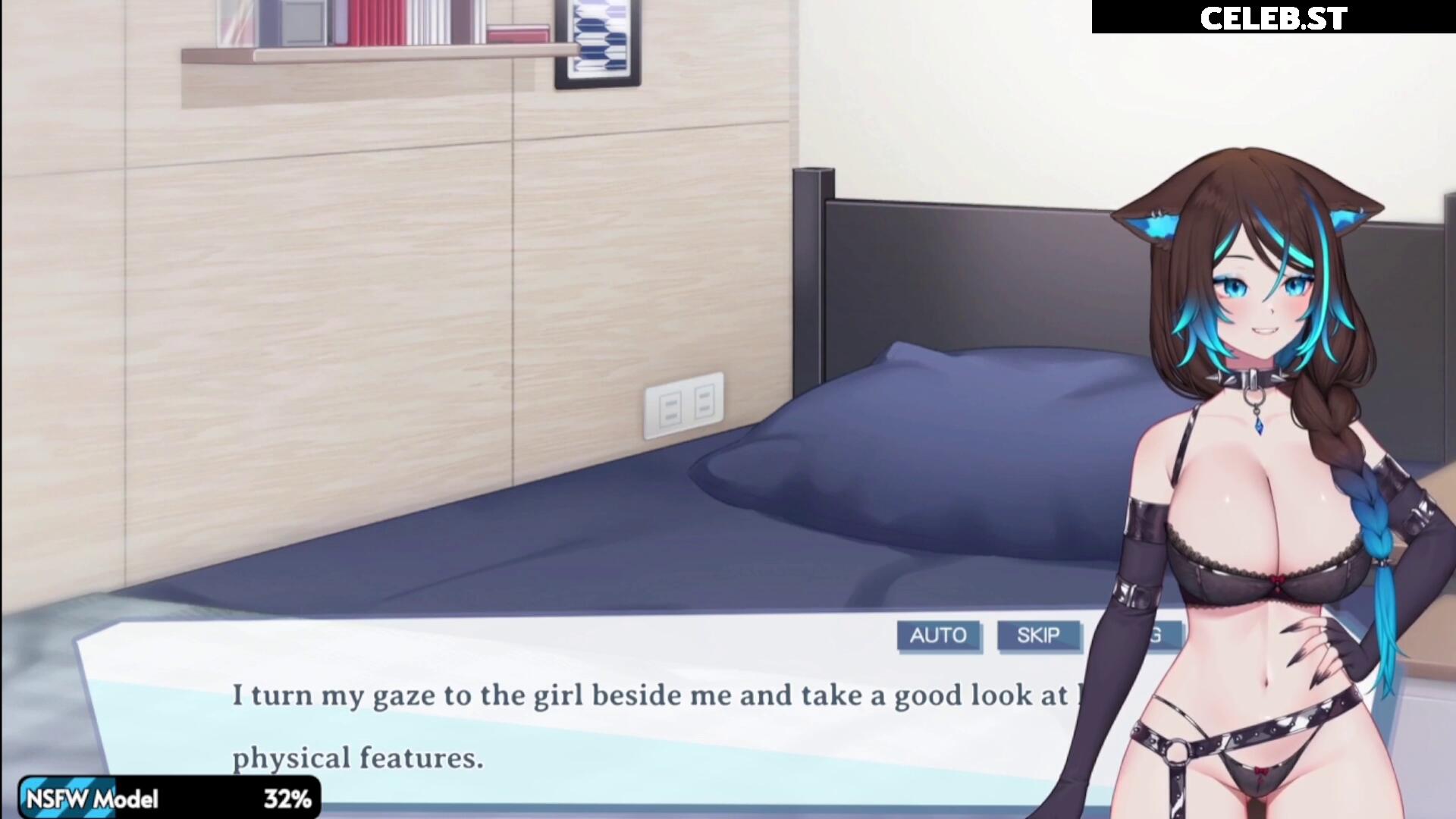 Sinder | SinderVTuber Image 23830959