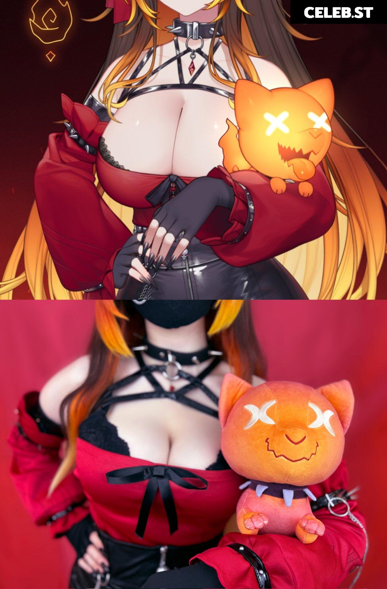 Sinder | SinderVTuber Image 23830974