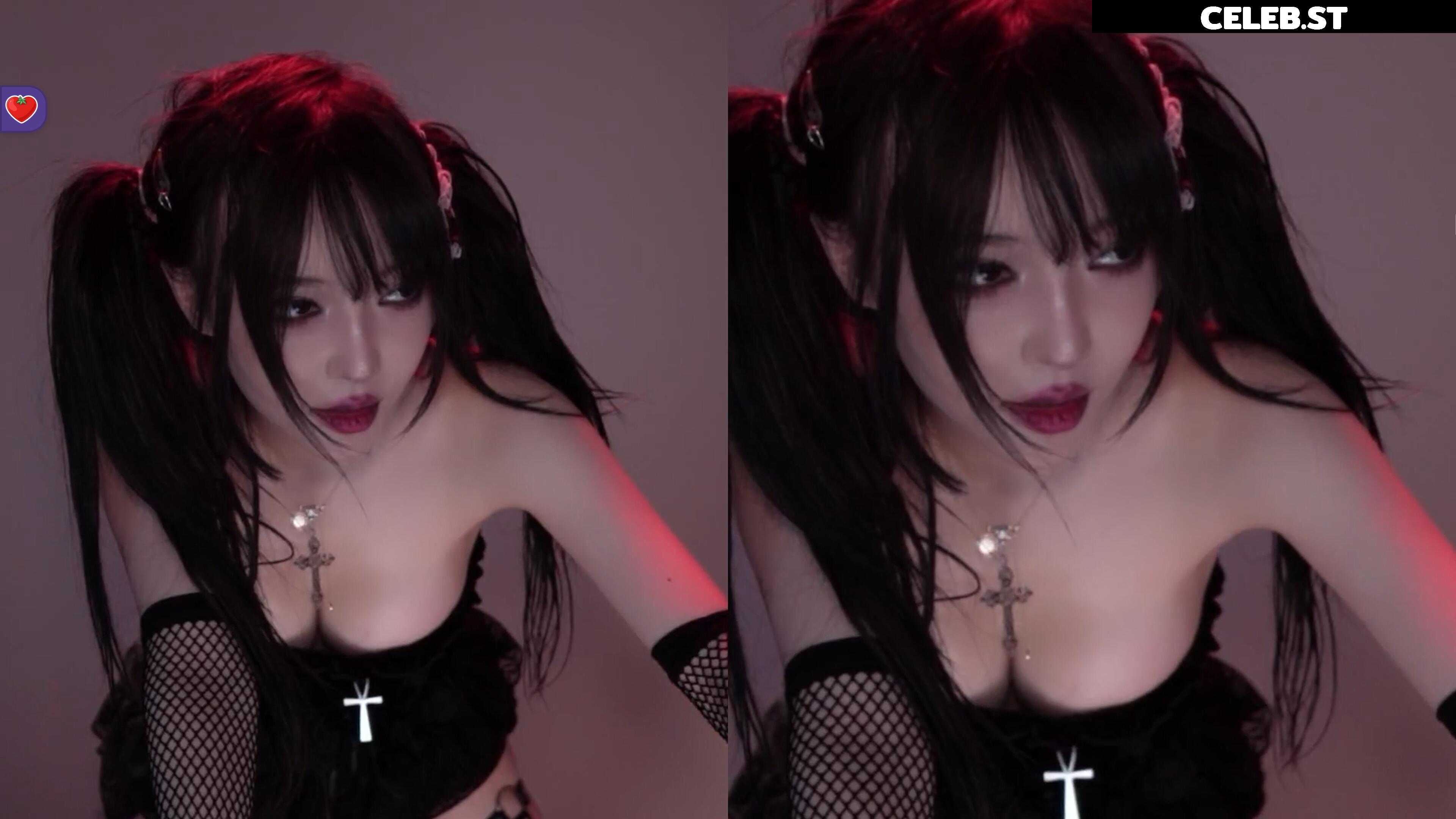 yoon_froggy - korean streamer Image 23833025