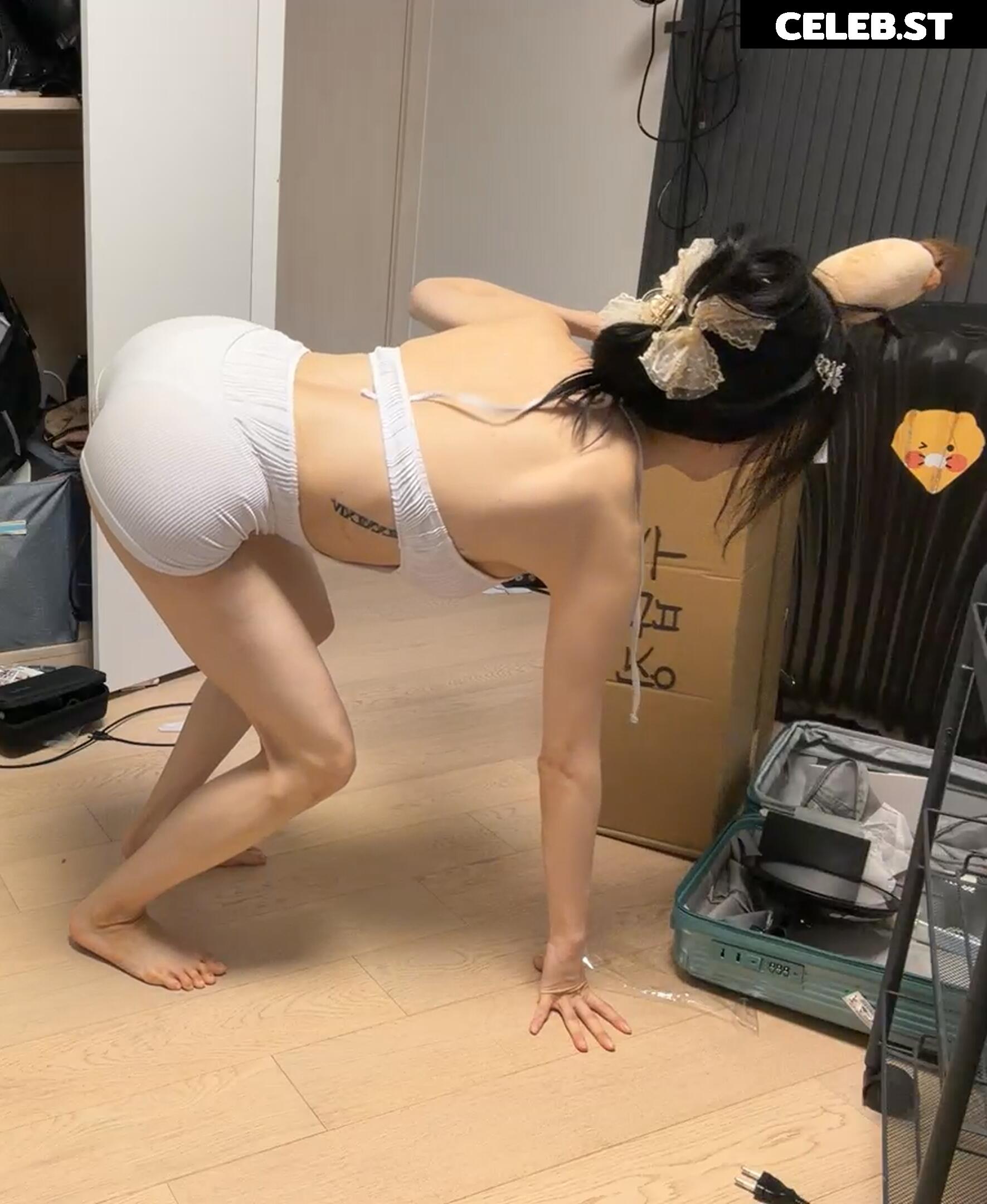 yoon_froggy - korean streamer Image 23833002