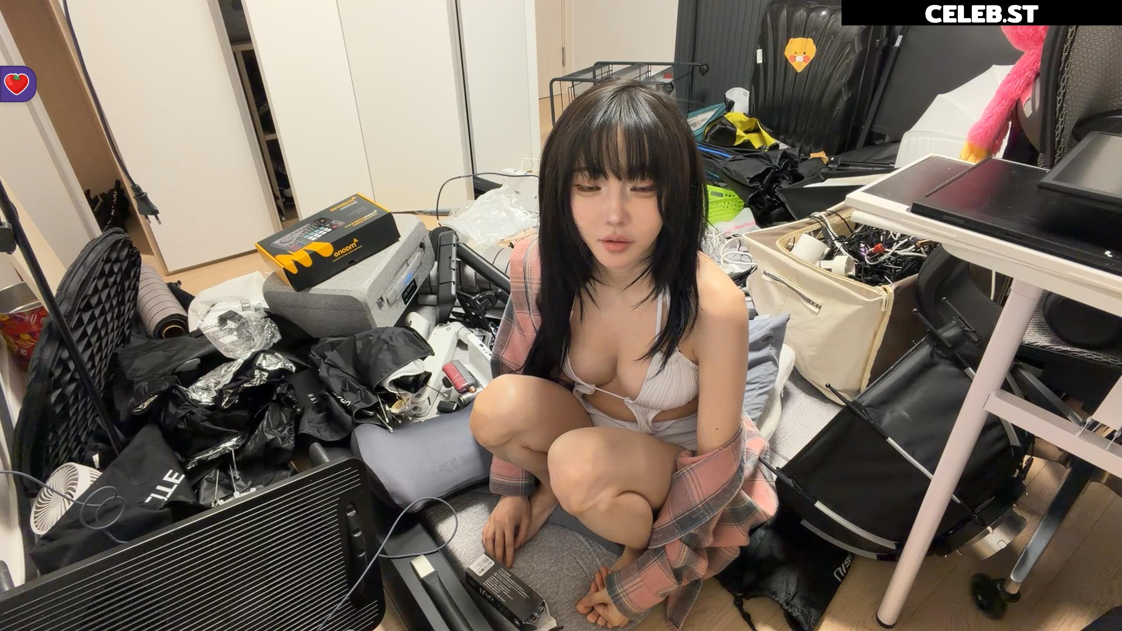 yoon_froggy - korean streamer Image 23833000