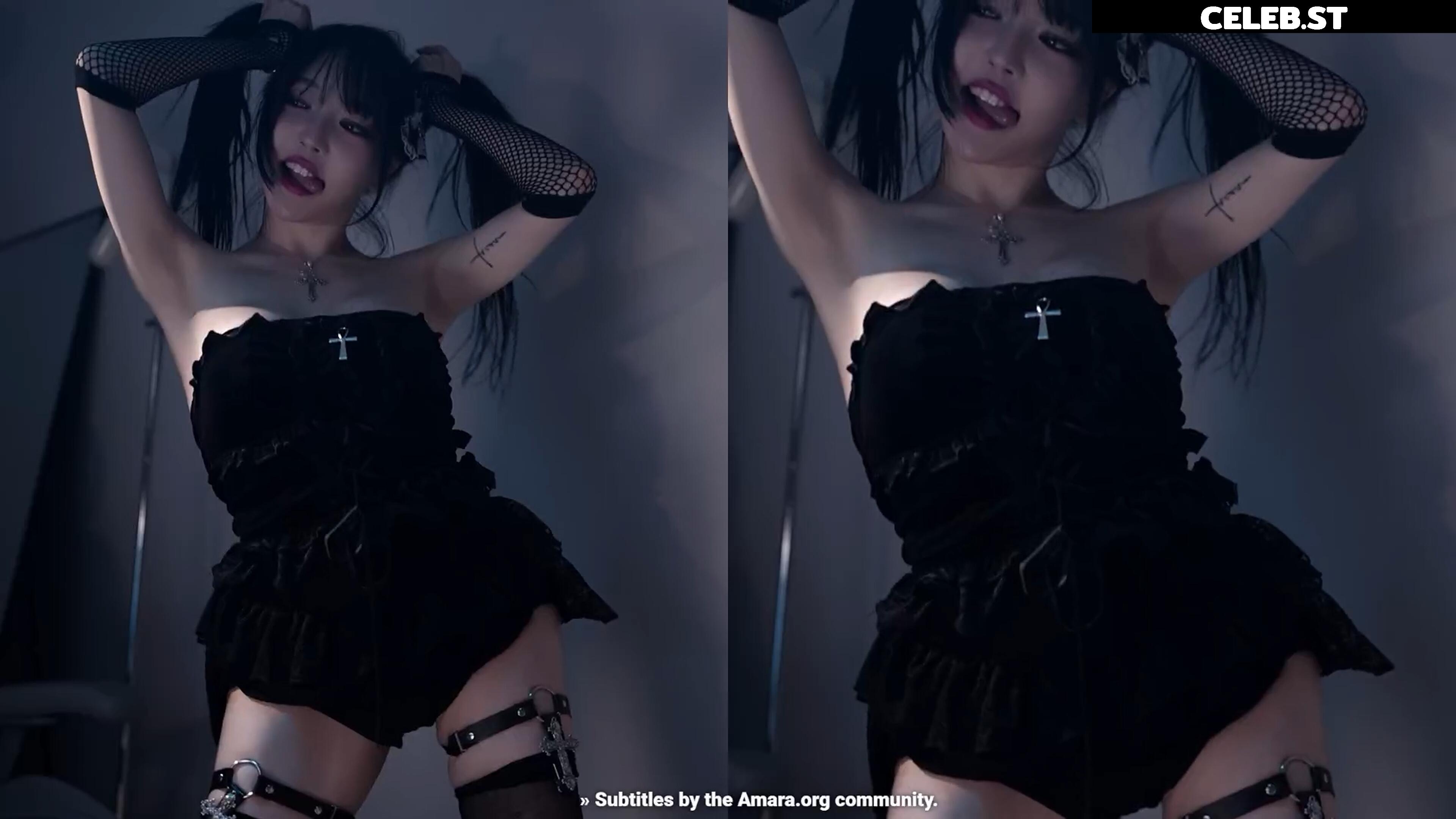 yoon_froggy - korean streamer Image 23833033