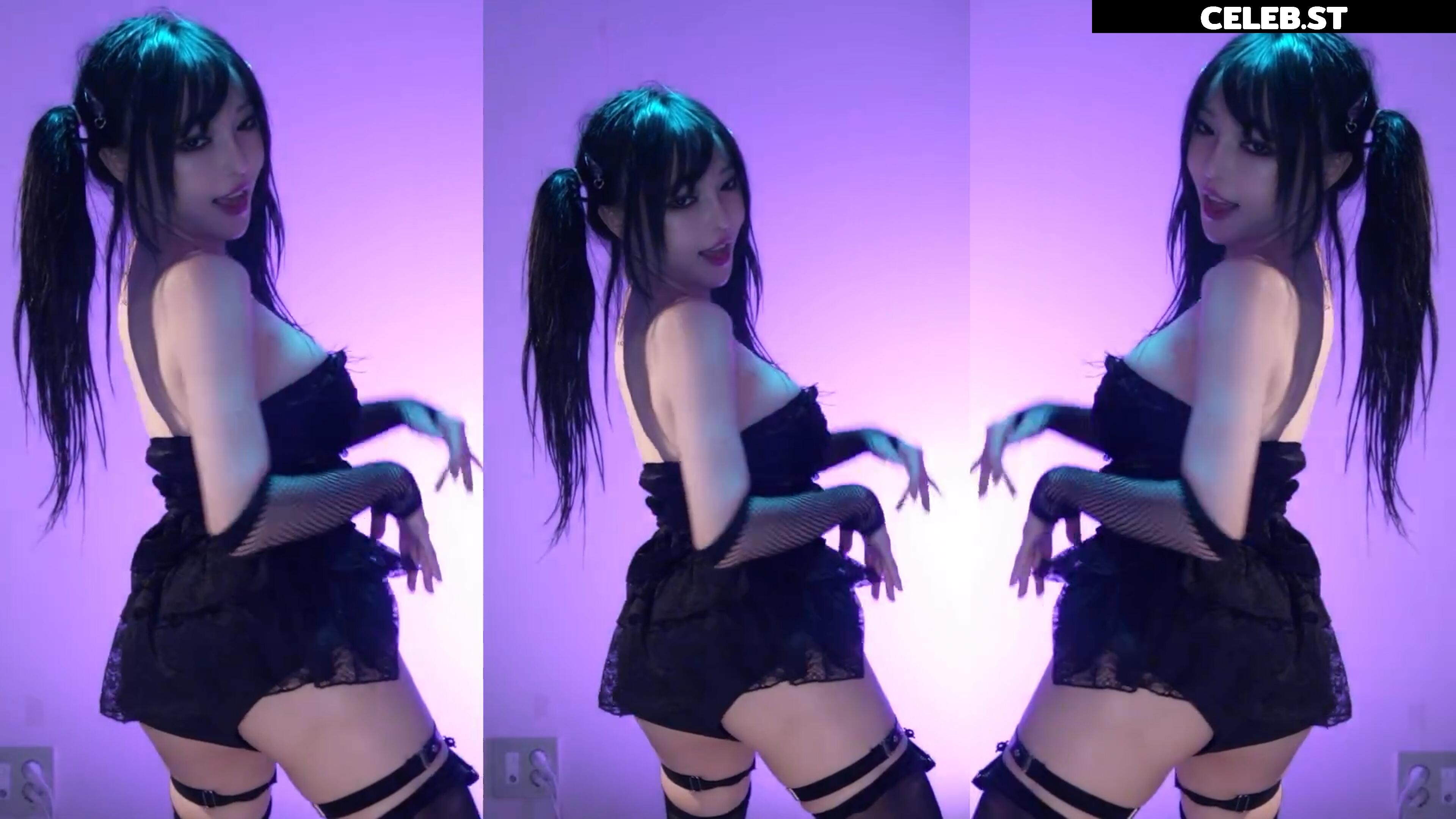 yoon_froggy - korean streamer Image 23833035