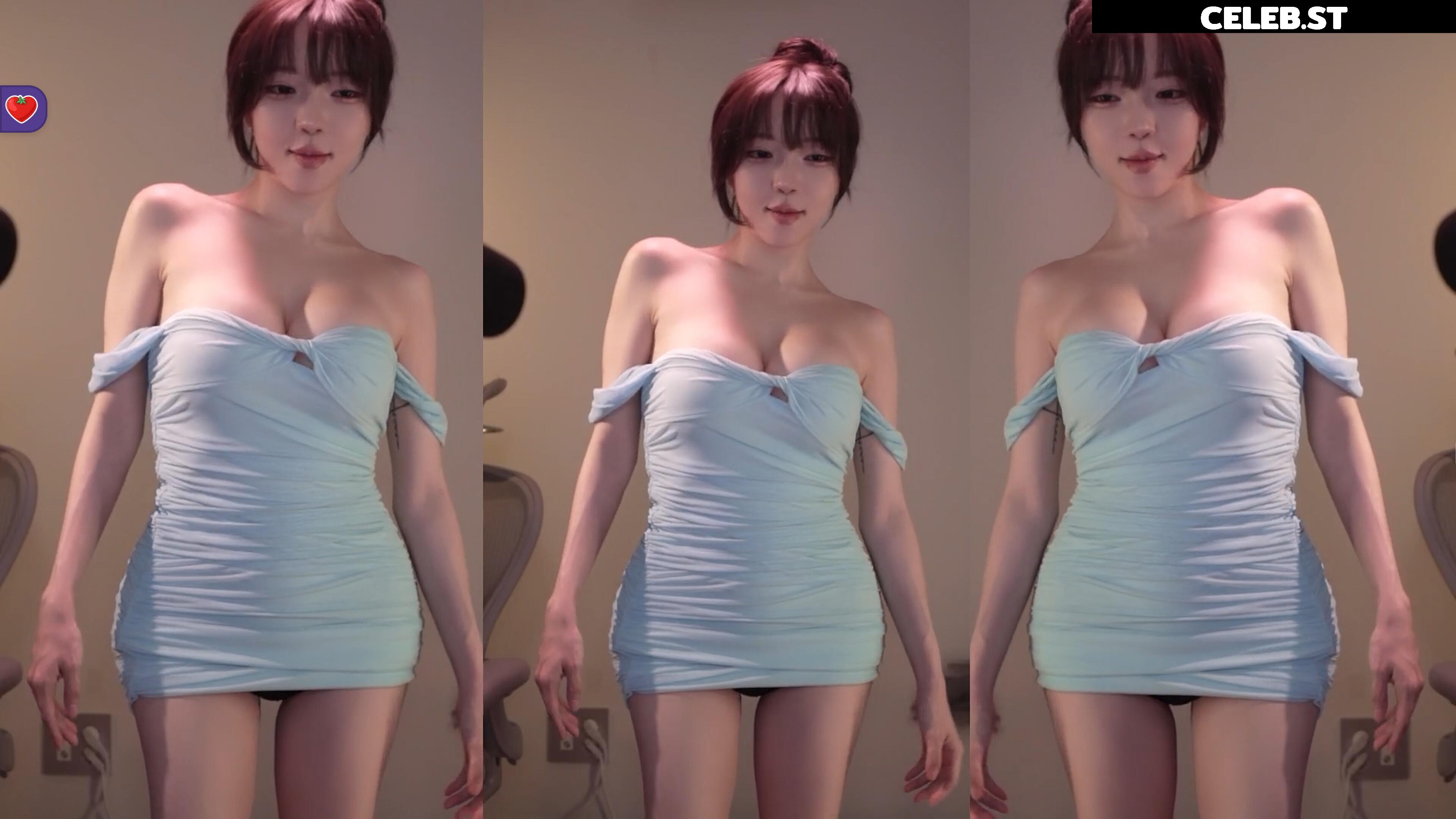 yoon_froggy - korean streamer Image 23833051