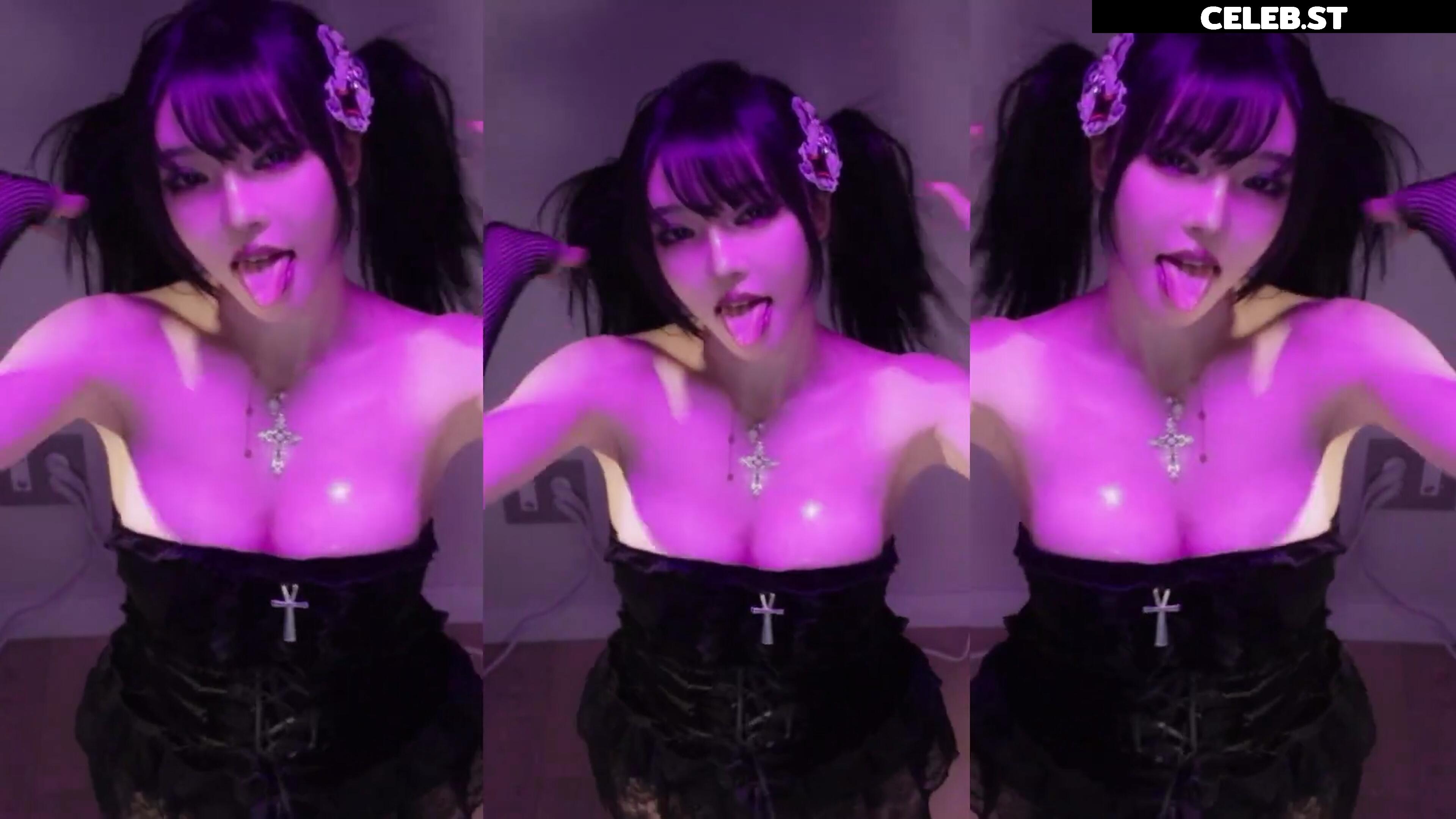 yoon_froggy - korean streamer Image 23833042