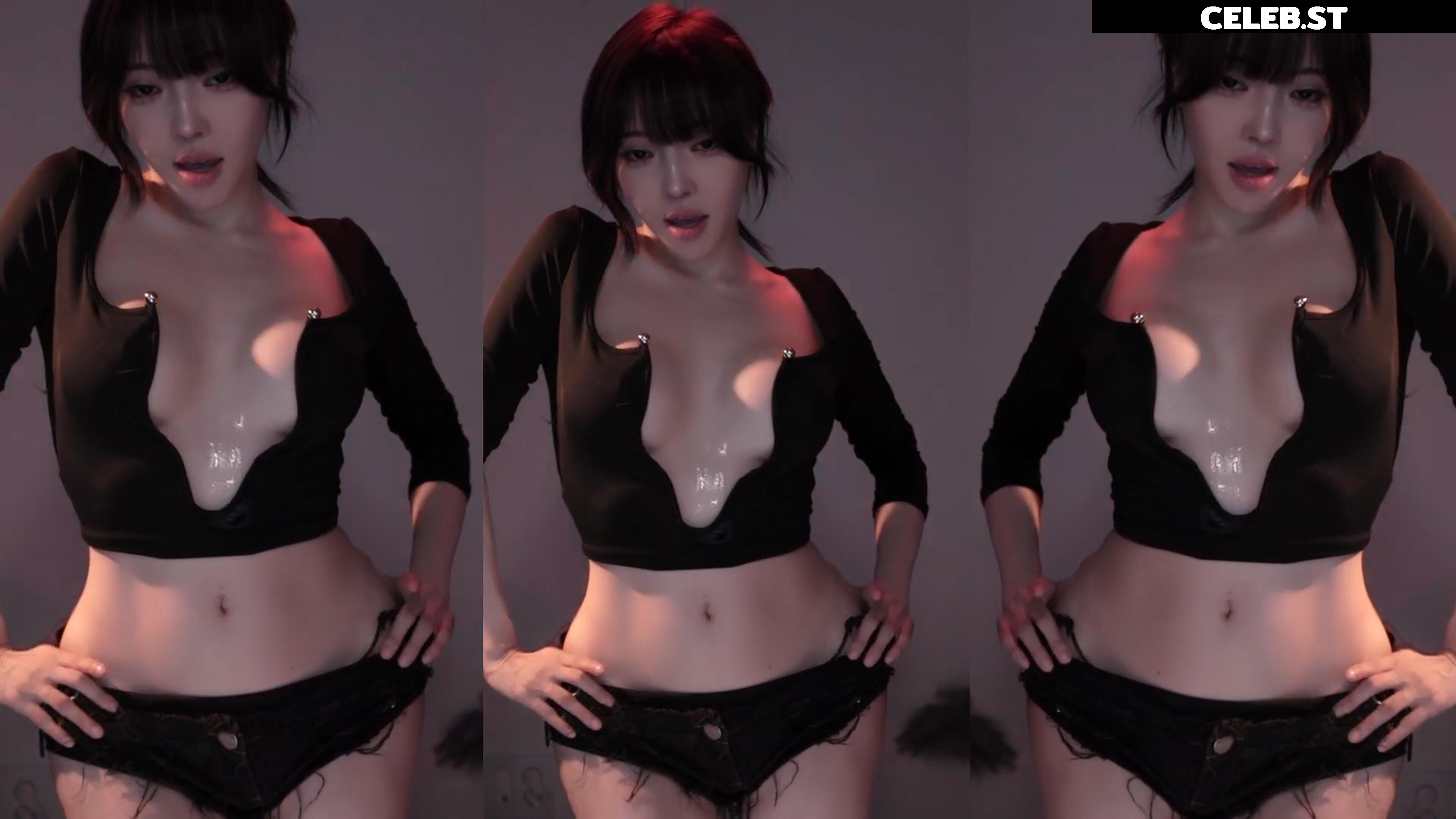 yoon_froggy - korean streamer Image 23833048