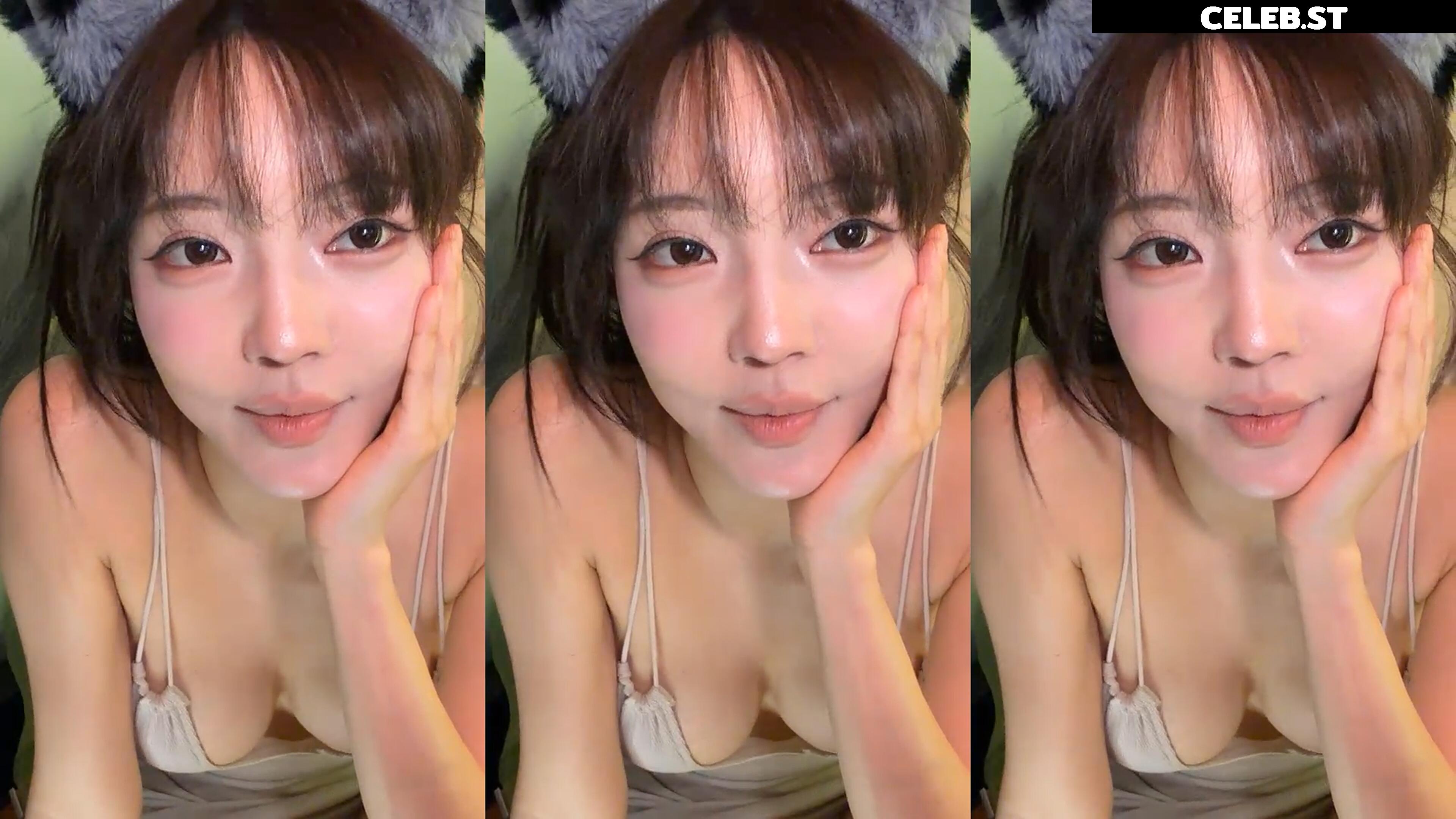 yoon_froggy - korean streamer Image 23833071