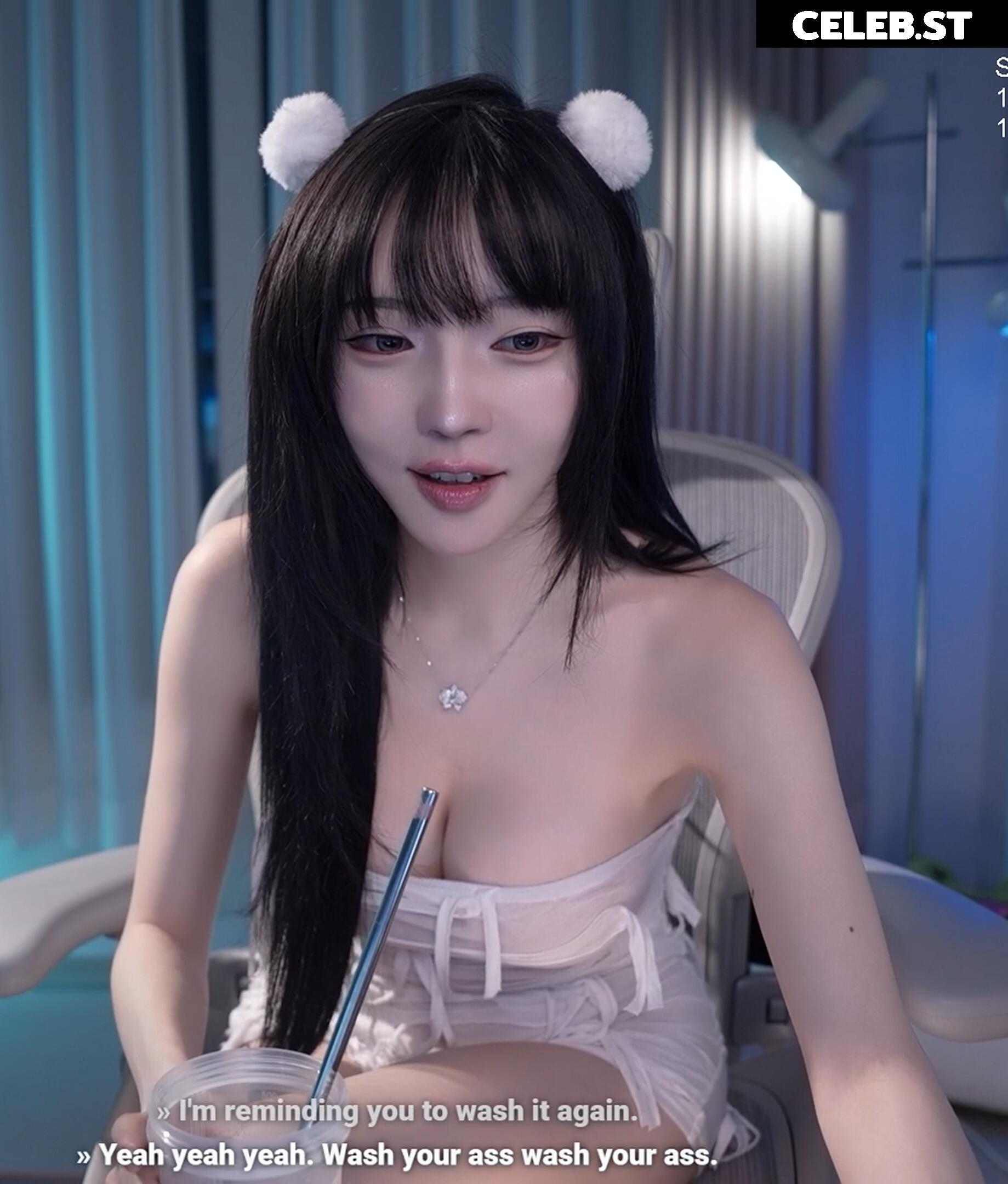 yoon_froggy - korean streamer Image 23832987