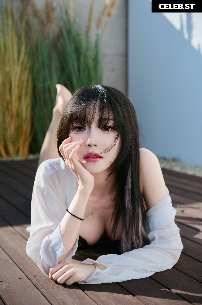 yoon_froggy - korean streamer Image 23832922
