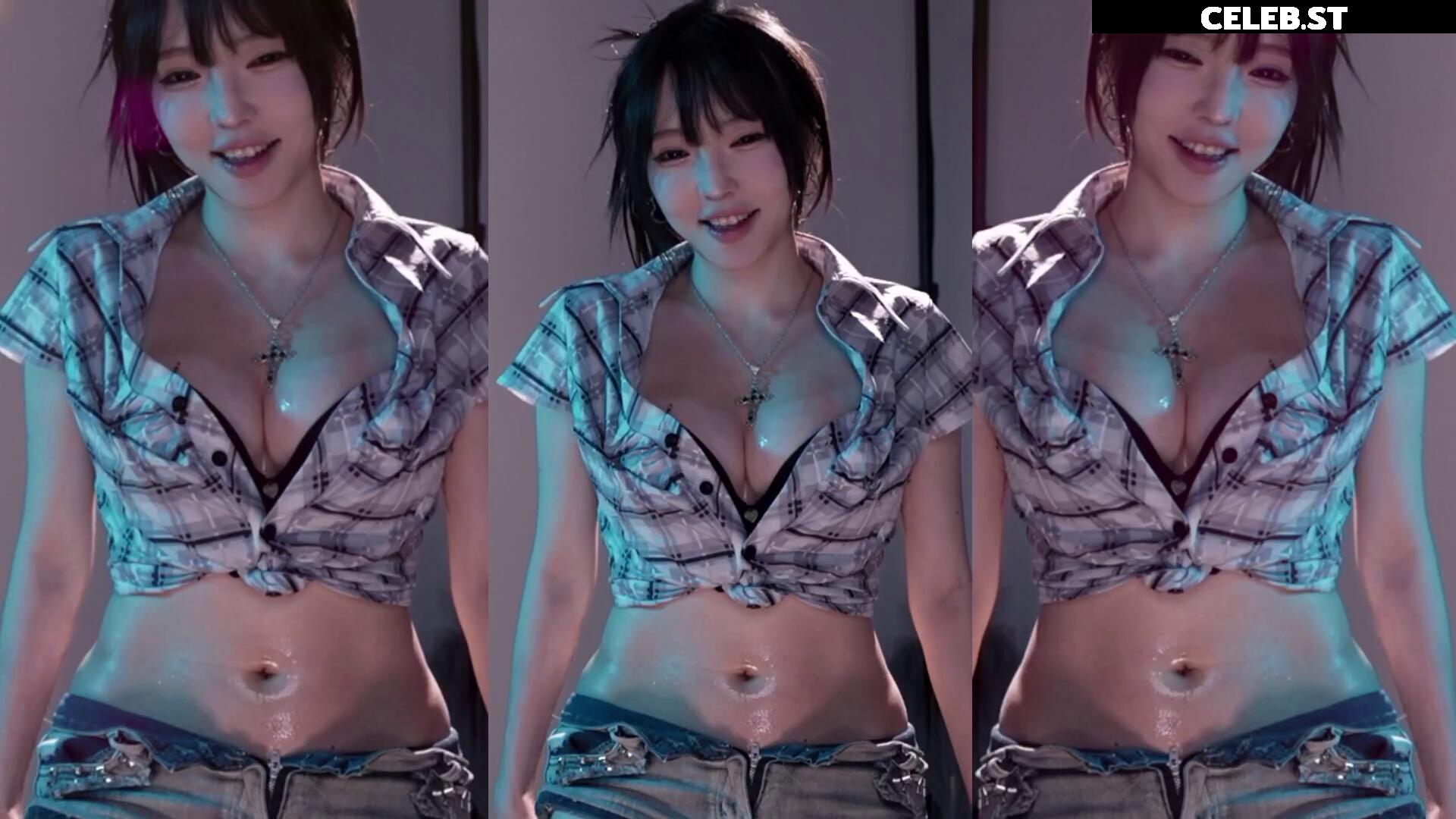 yoon_froggy - korean streamer Image 23832933