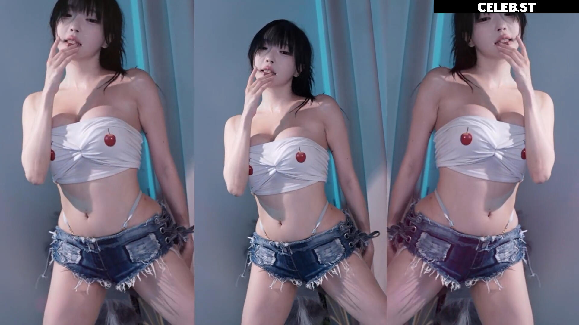 yoon_froggy - korean streamer Image 23832930