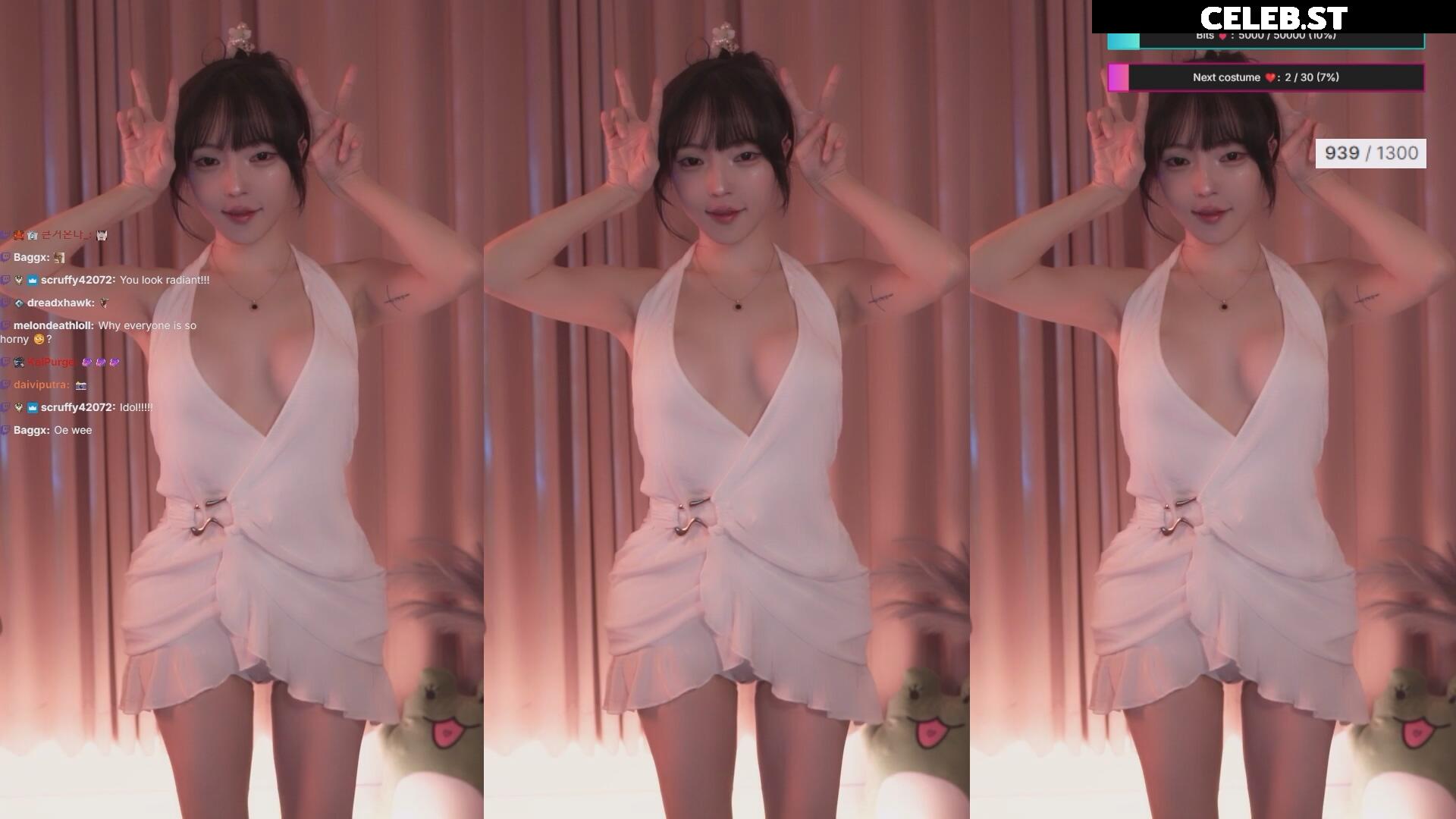 yoon_froggy - korean streamer Image 23832968