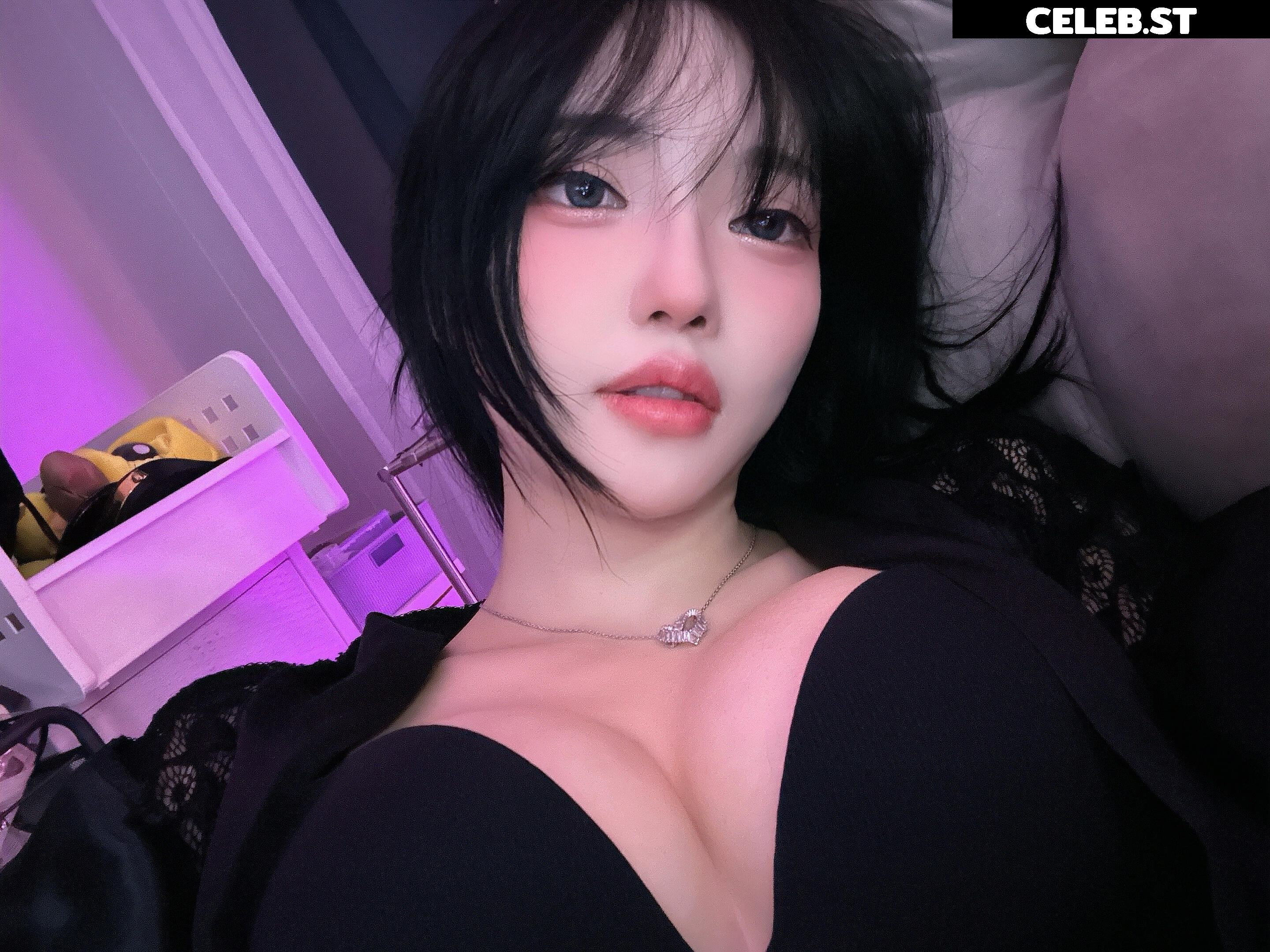 yoon_froggy - korean streamer Image 23832952