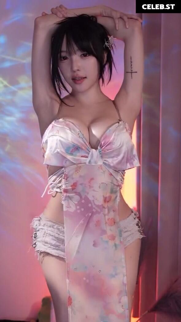 yoon_froggy - korean streamer Image 23832942