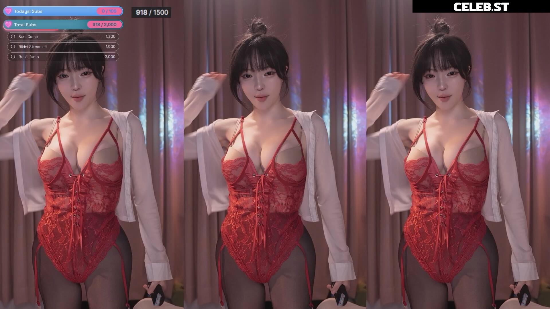 yoon_froggy - korean streamer Image 23832972