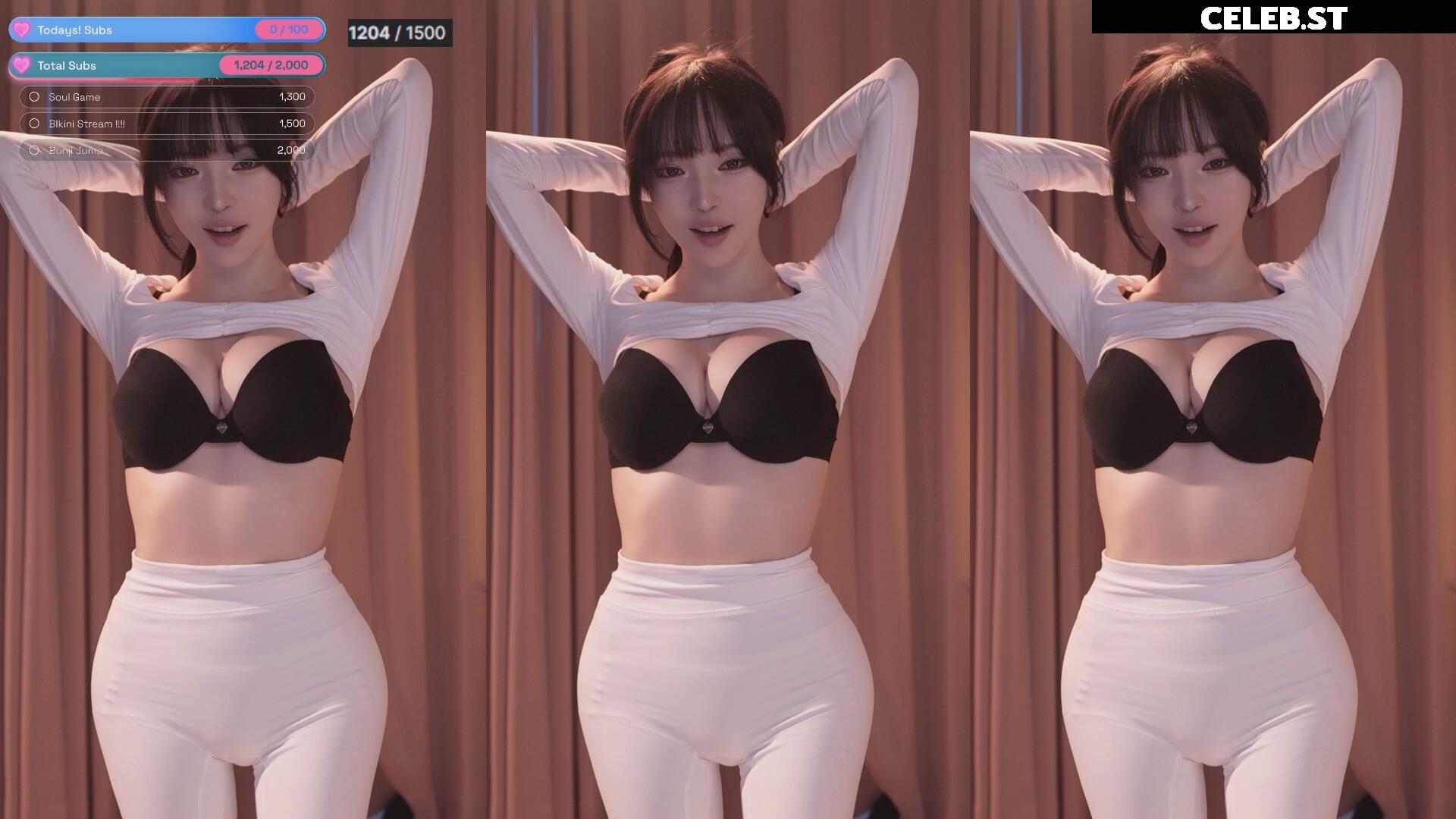 yoon_froggy - korean streamer Image 23832975