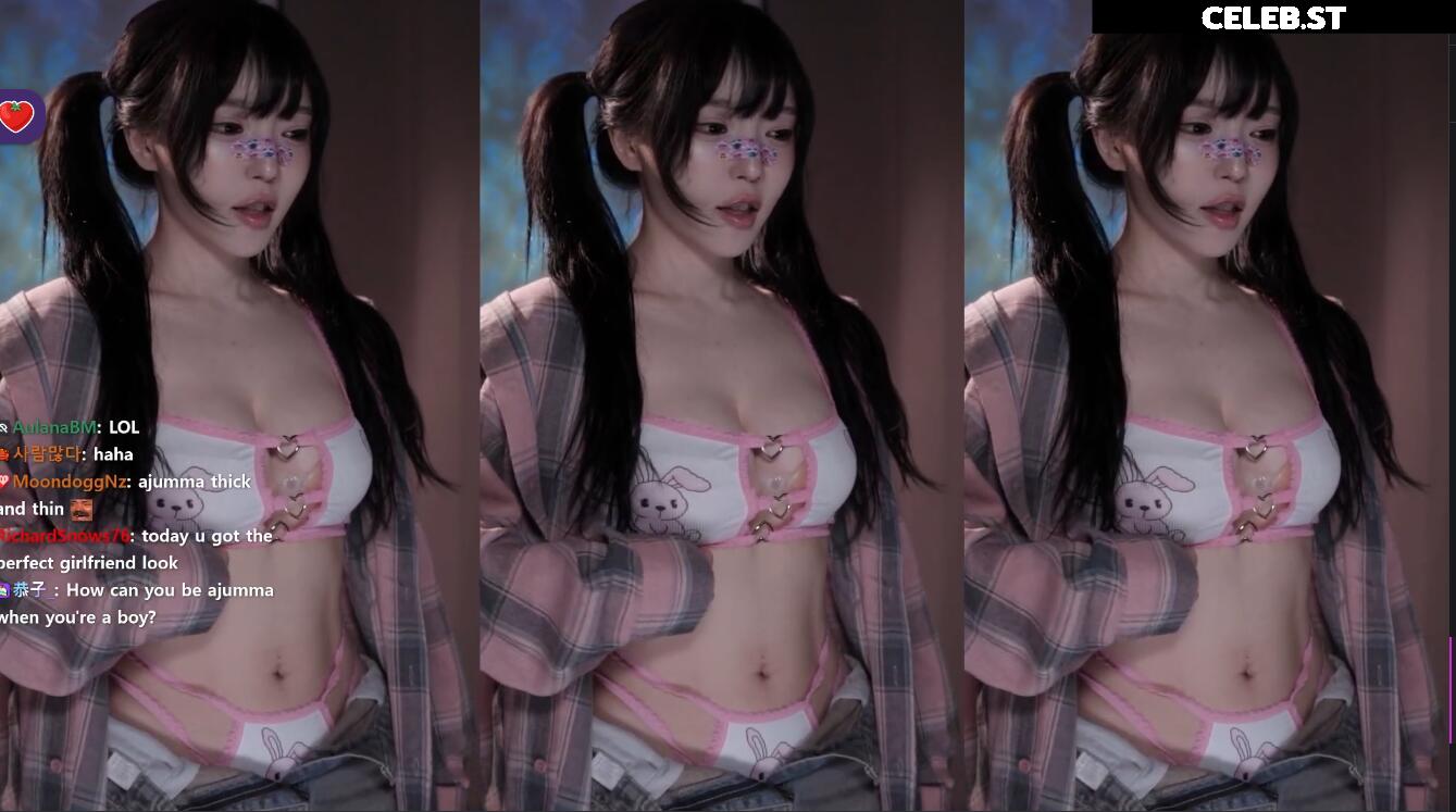 yoon_froggy - korean streamer Image 23832886