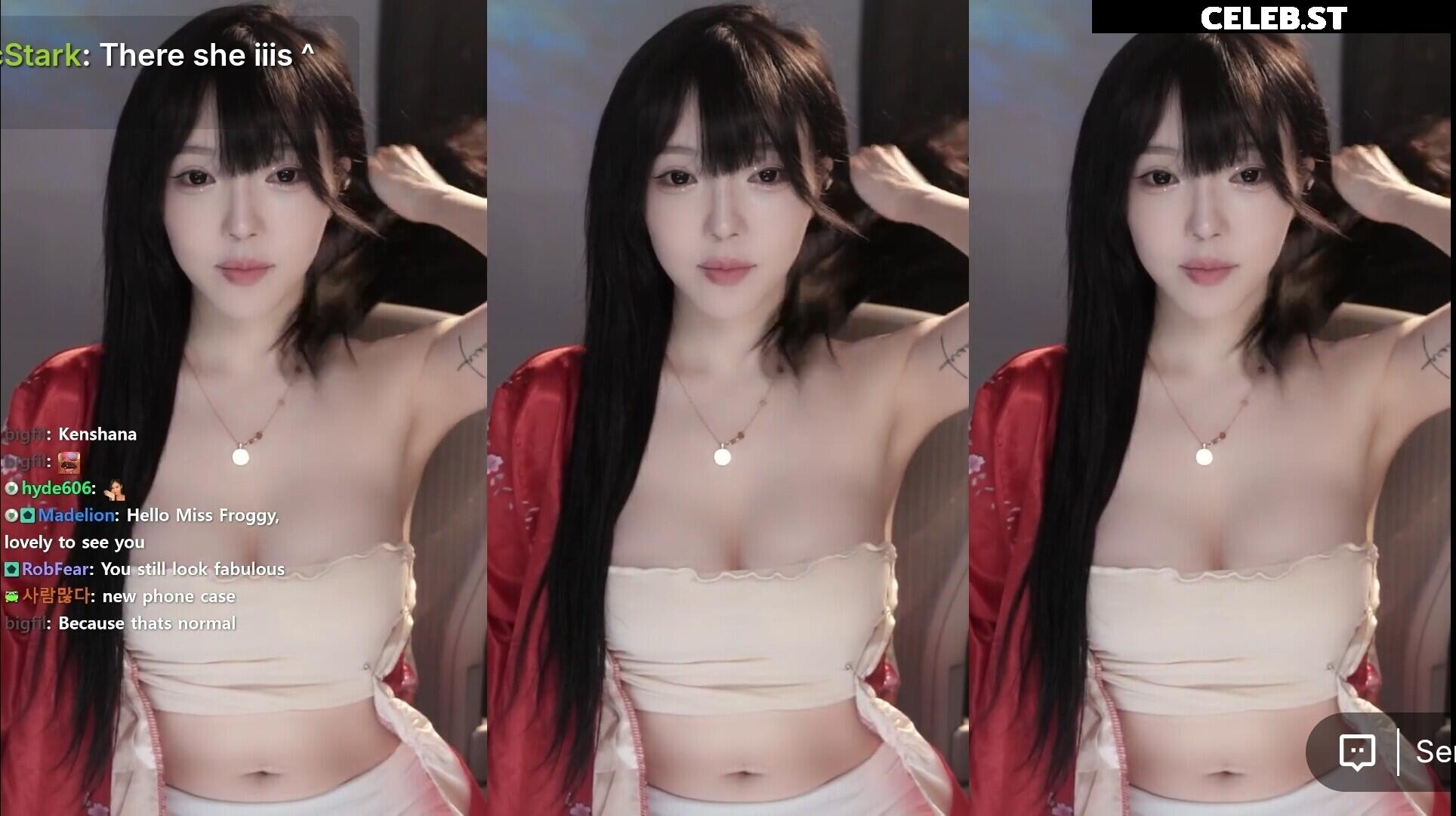 yoon_froggy - korean streamer Image 23832866