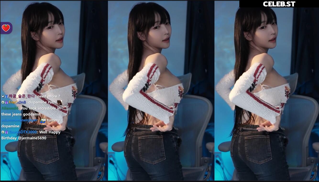 yoon_froggy - korean streamer Image 23832857