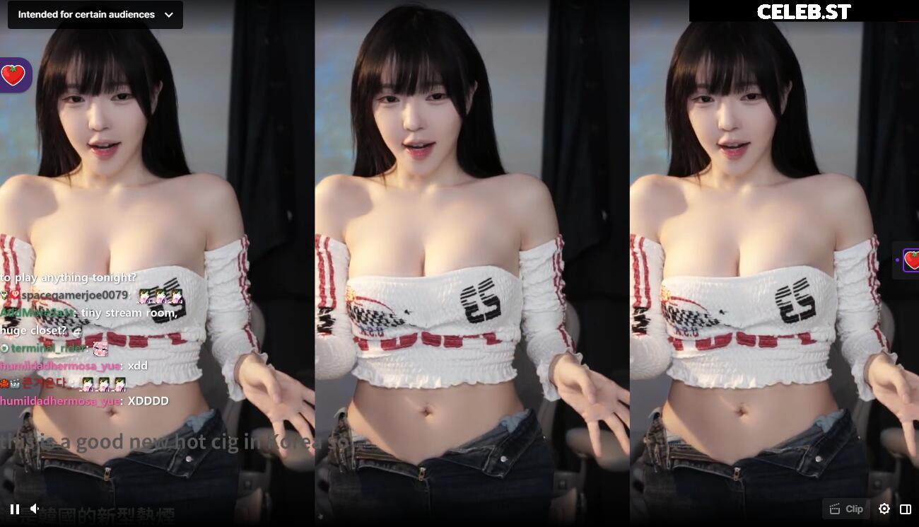 yoon_froggy - korean streamer Image 23832859