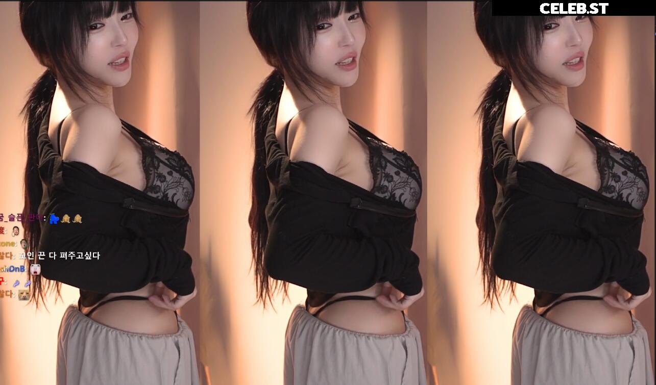 yoon_froggy - korean streamer Image 23832875