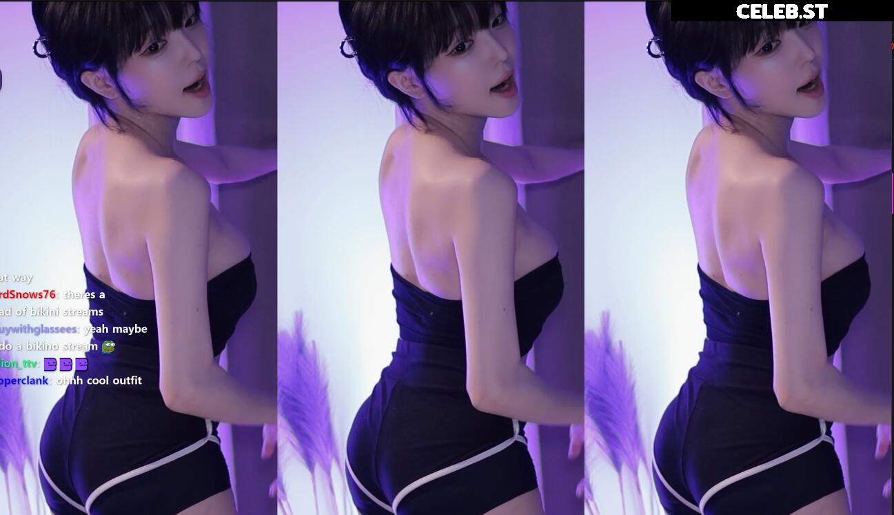 yoon_froggy - korean streamer Image 23832878