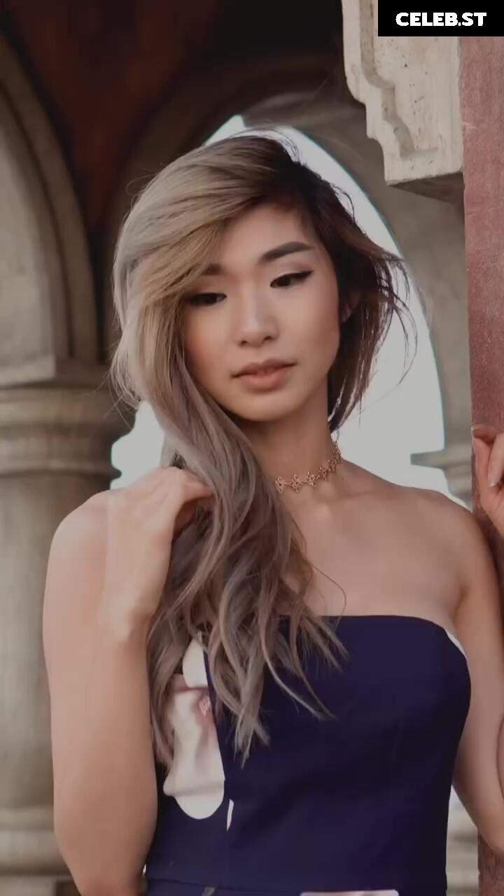Leena (Aileena) Xu Image 23832199