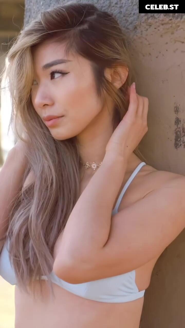 Leena (Aileena) Xu Image 23832122