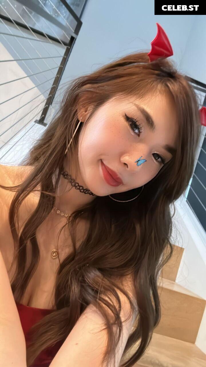 Leena (Aileena) Xu Image 23832090