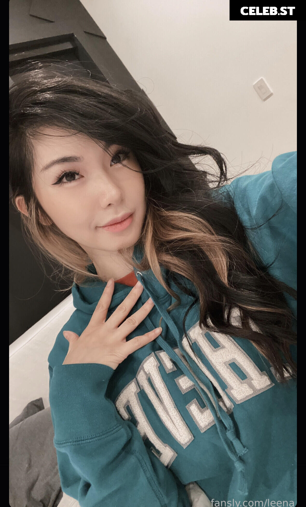 Leena (Aileena) Xu Image 23832022
