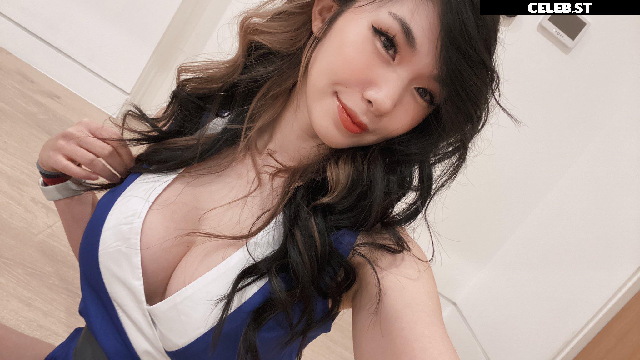 Leena (Aileena) Xu Image 23832020