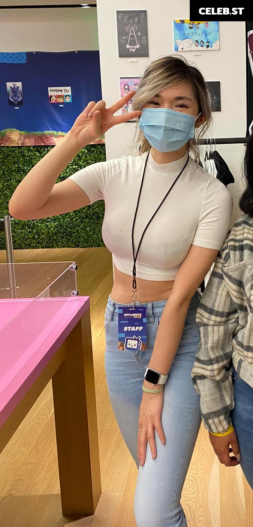 Leena (Aileena) Xu Image 23832018