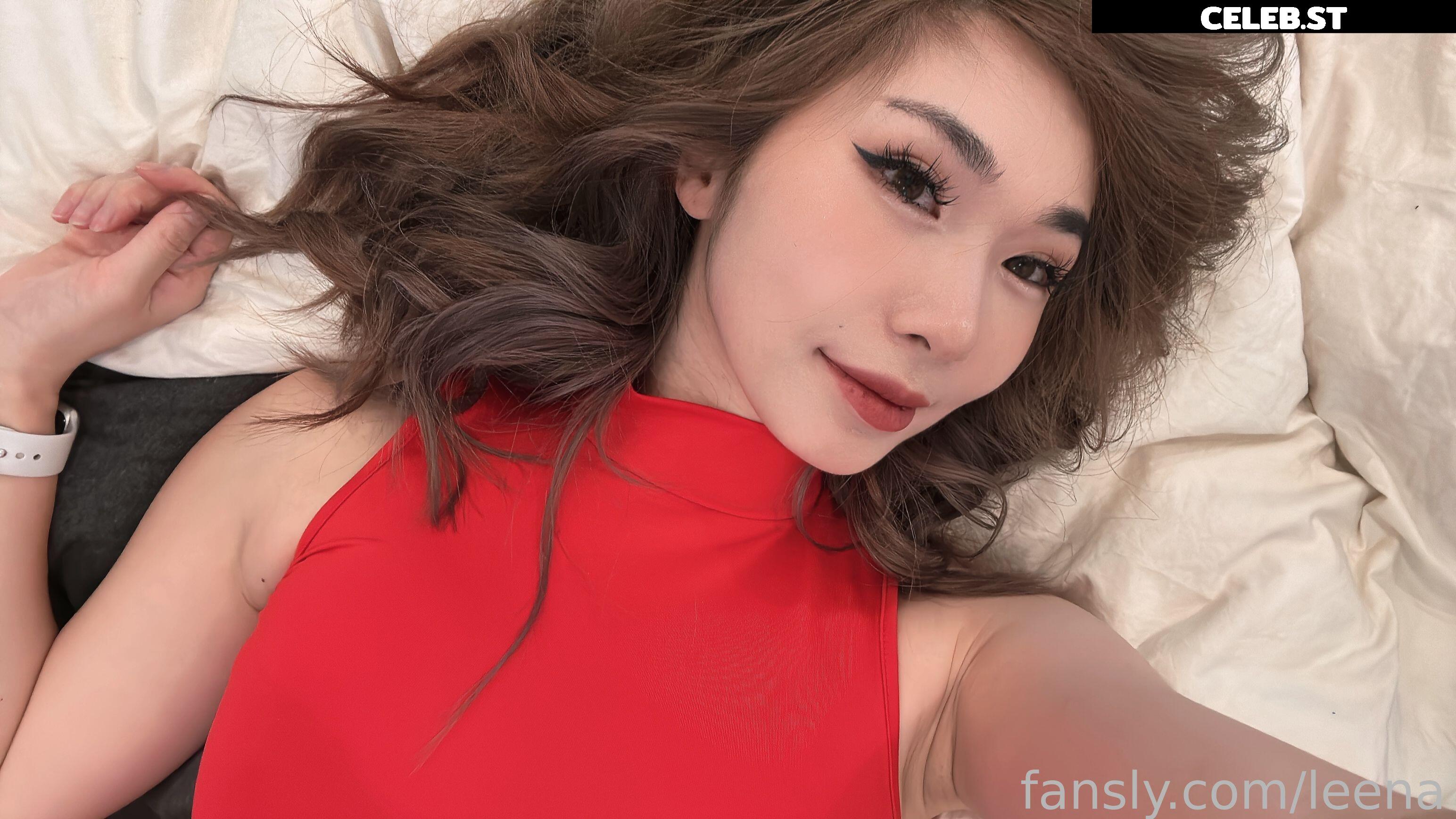 Leena (Aileena) Xu Image 23832038