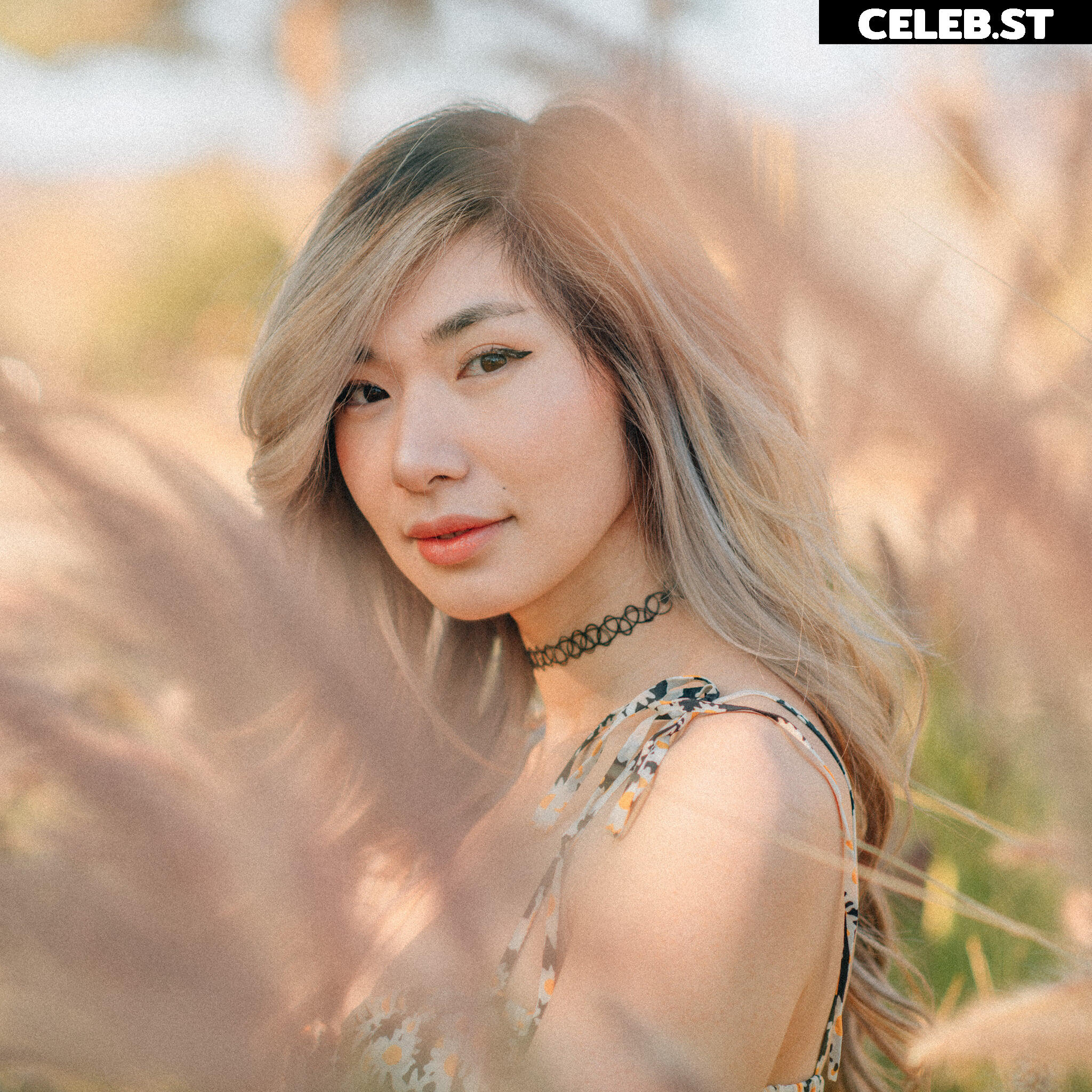 Leena (Aileena) Xu Image 23832295