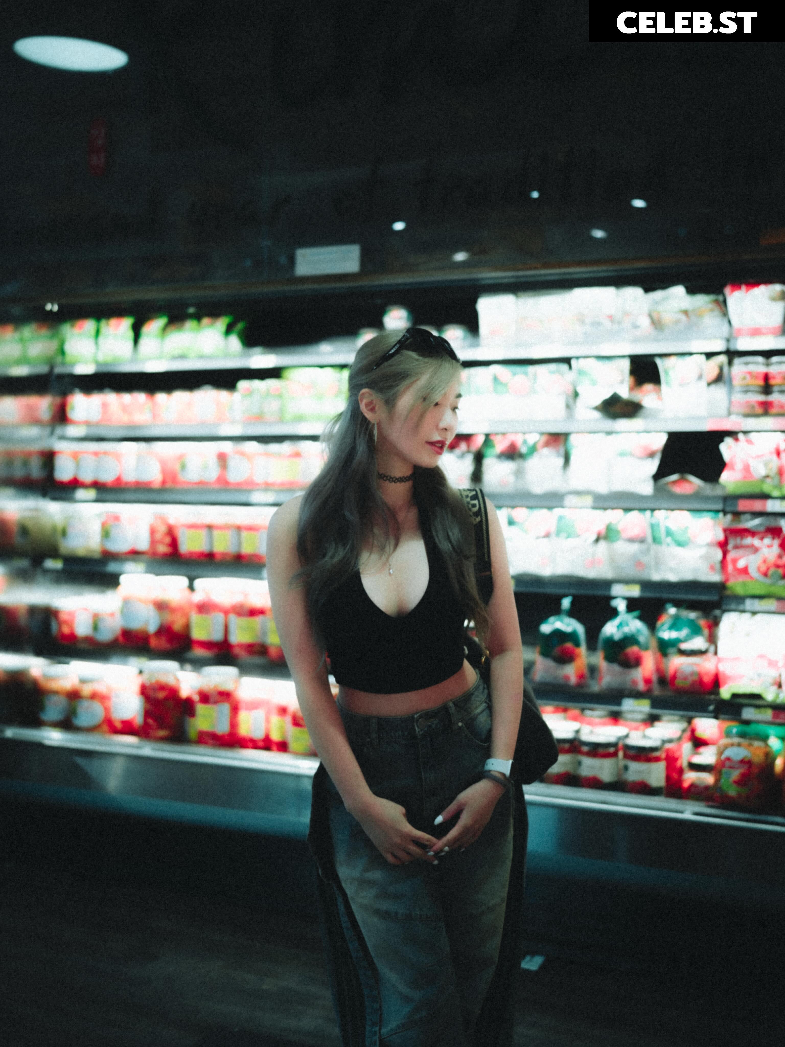 Leena (Aileena) Xu Image 23832298