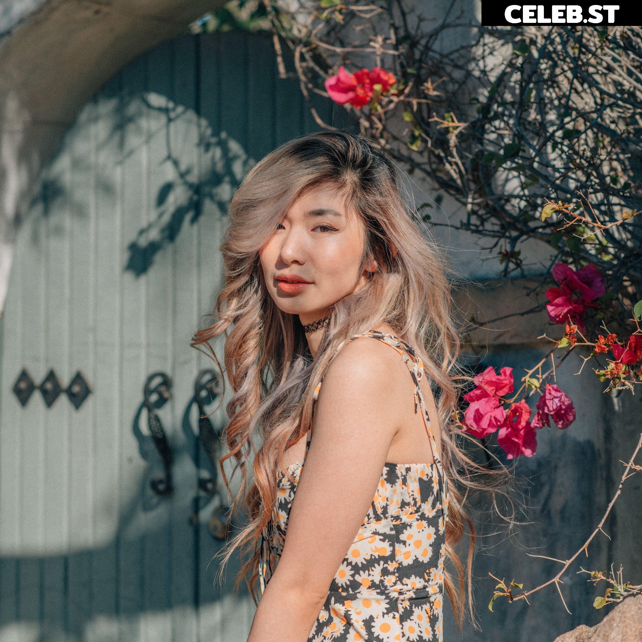 Leena (Aileena) Xu Image 23832270