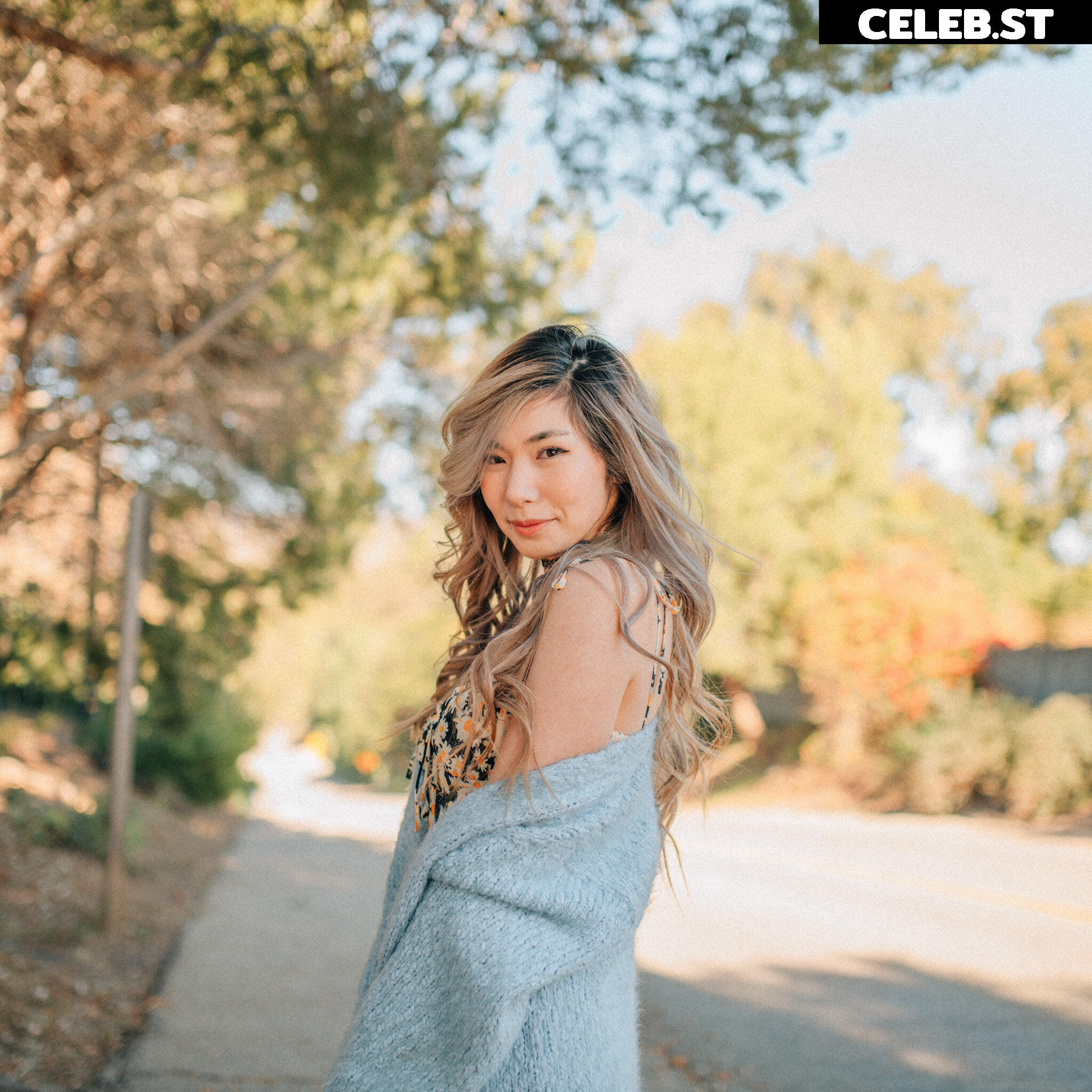 Leena (Aileena) Xu Image 23832276