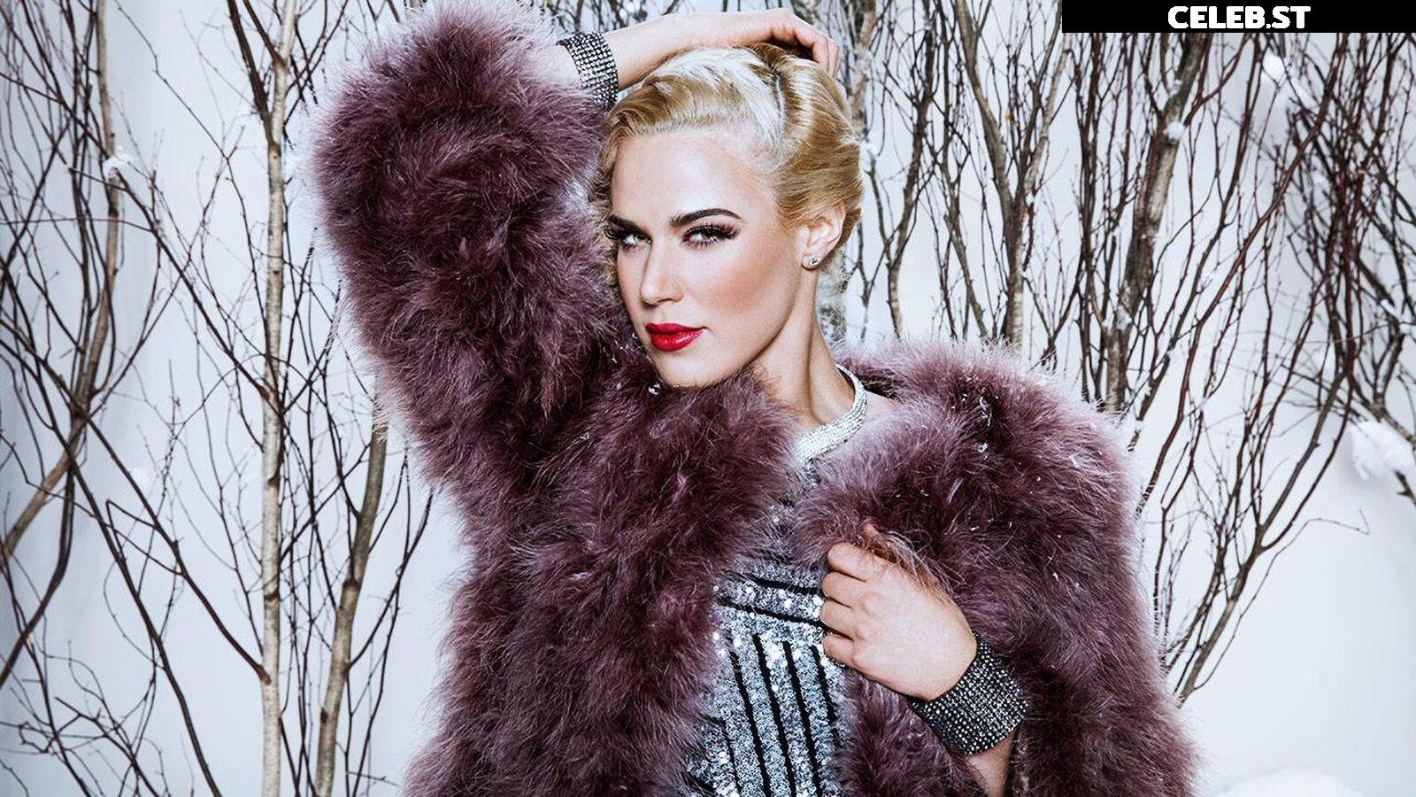 WWE Lana / CJ Perry Image 23839595