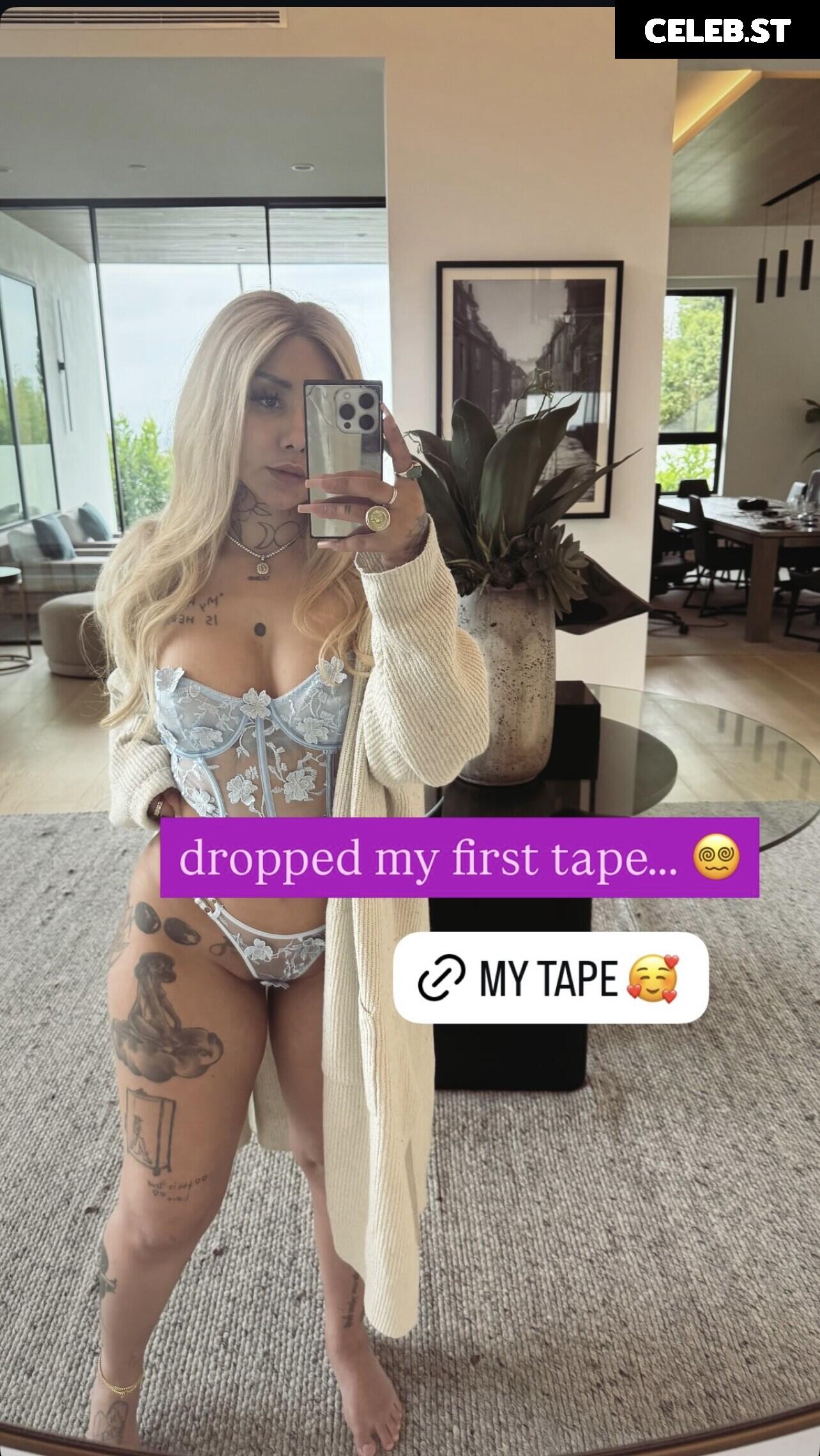 Ally Lotti / Dannygirlxo Image 23839425