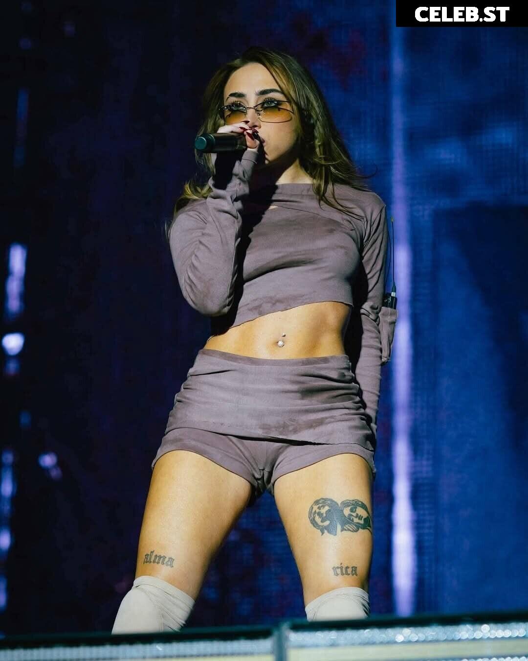 nicki nicole Image 23839170