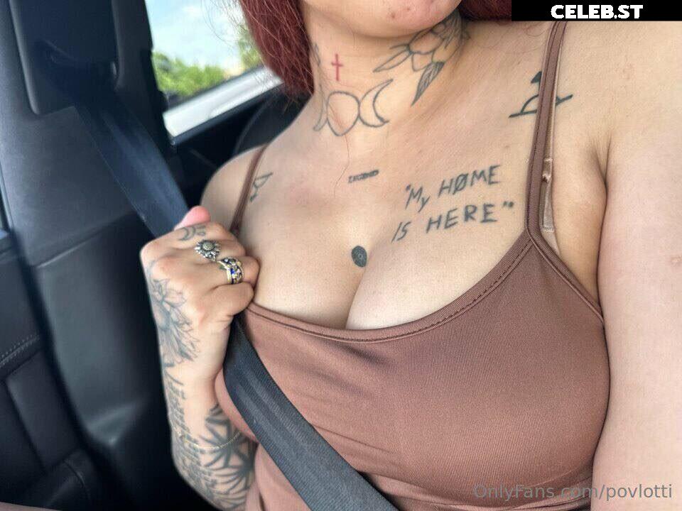 Ally Lotti / Dannygirlxo Image 23839366
