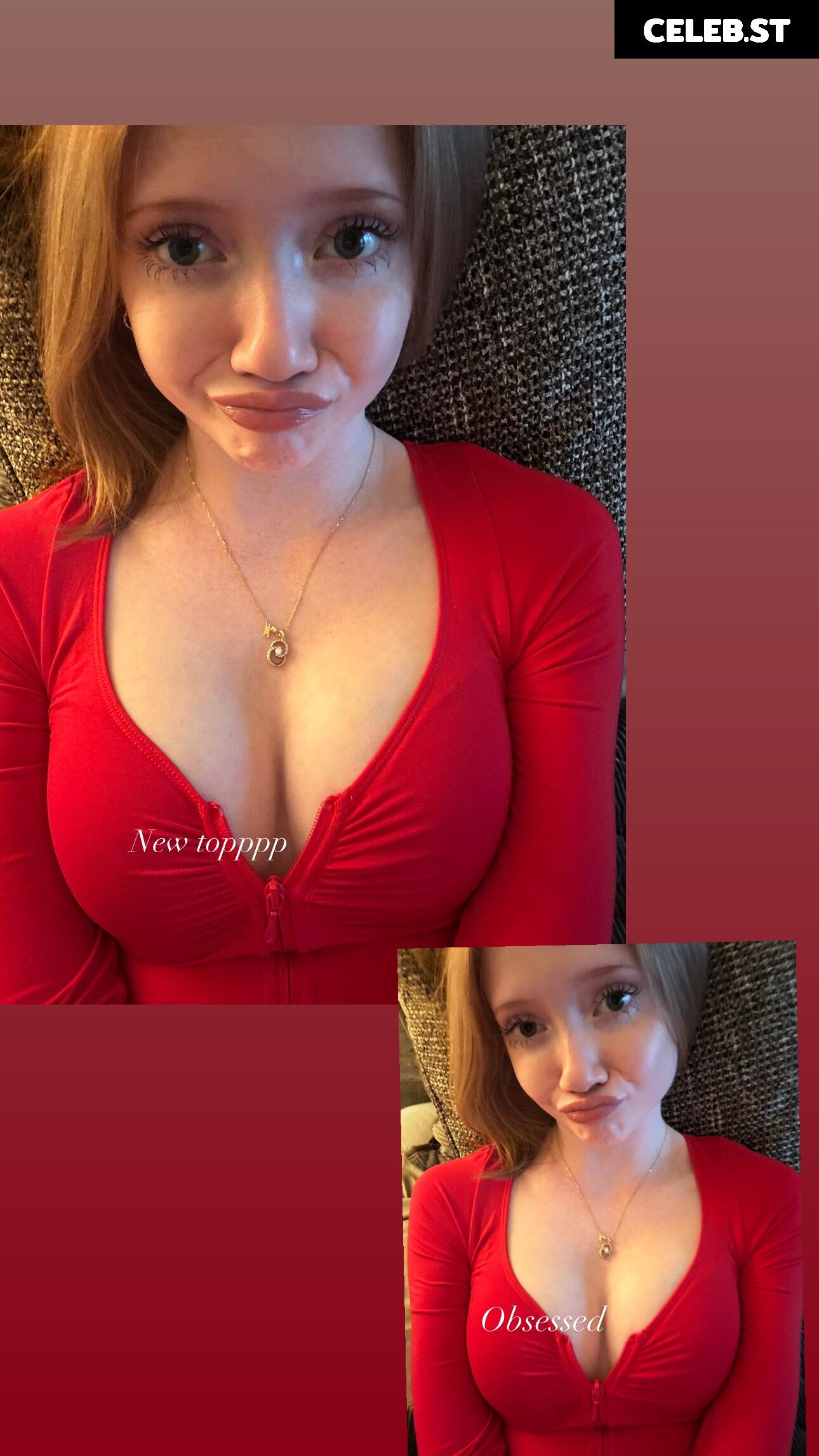 Makenna Kelly / Lifewithmak Image 23805590