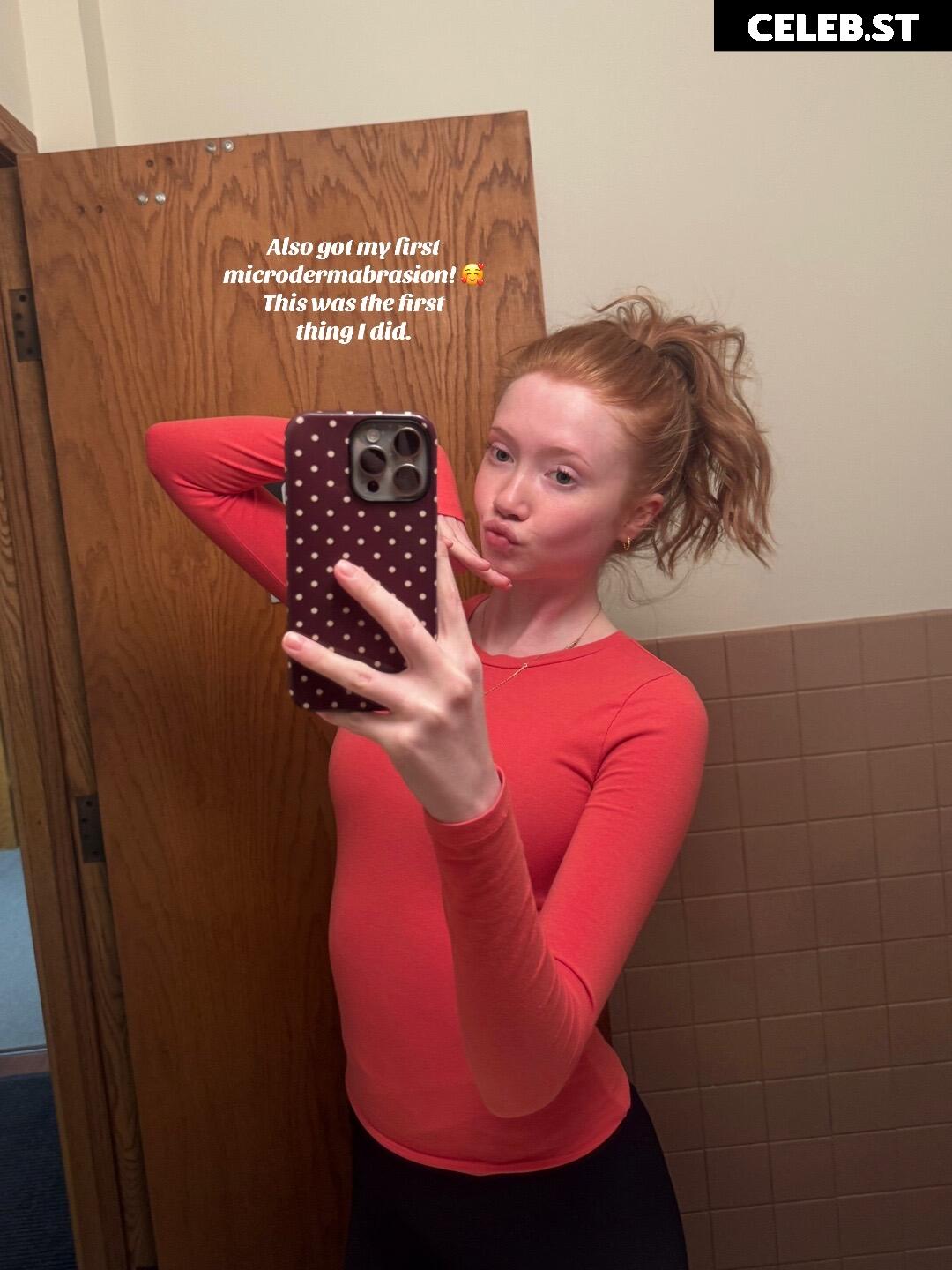 Makenna Kelly / Lifewithmak Image 23805552