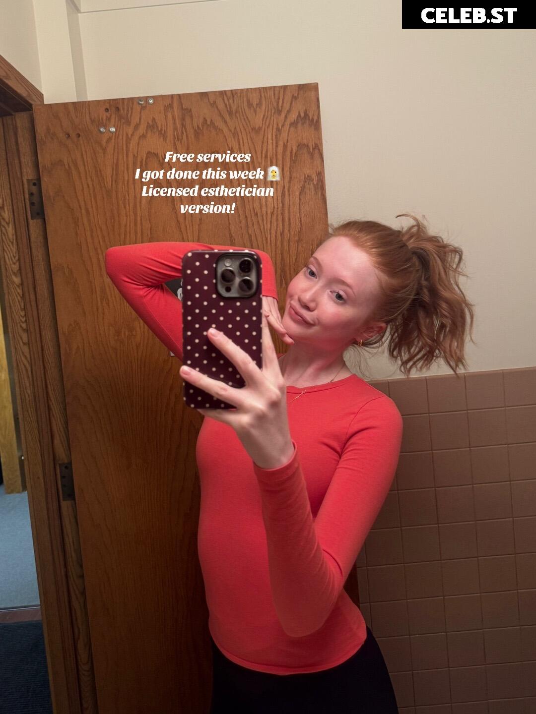 Makenna Kelly / Lifewithmak Image 23805554