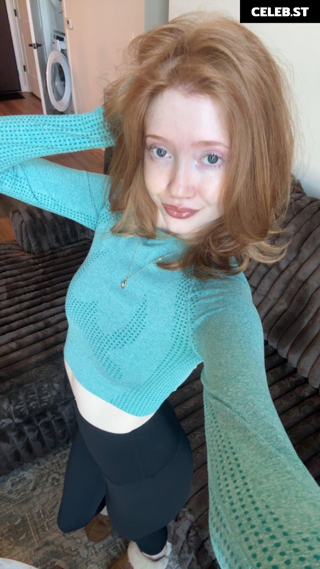 Makenna Kelly / Lifewithmak Image 23805549