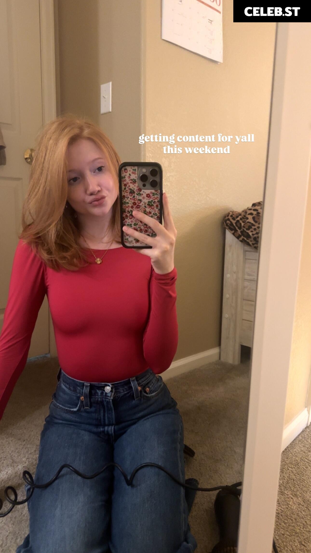 Makenna Kelly / Lifewithmak Image 23805426